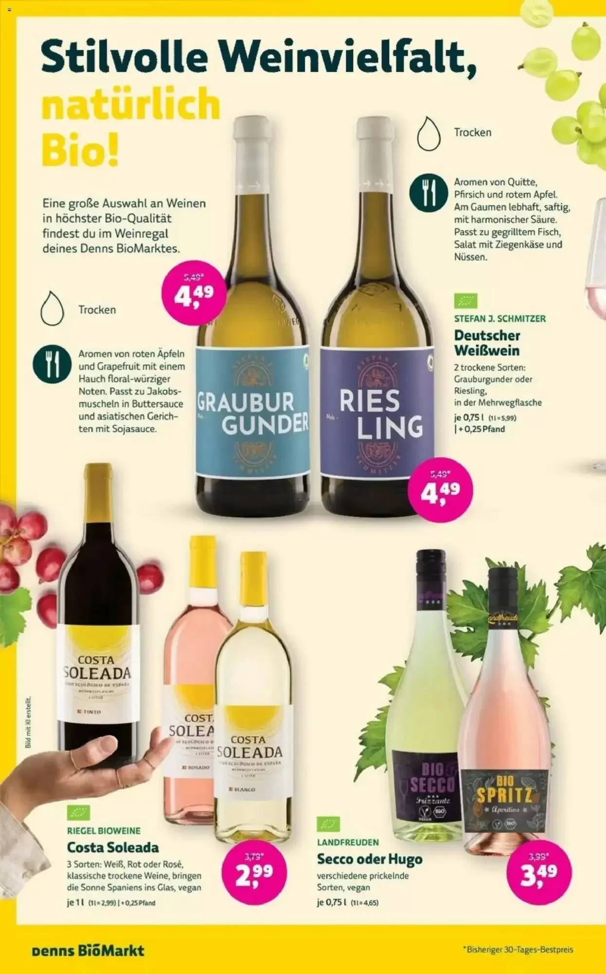Denns BioMarkt, Seite 12 von 14