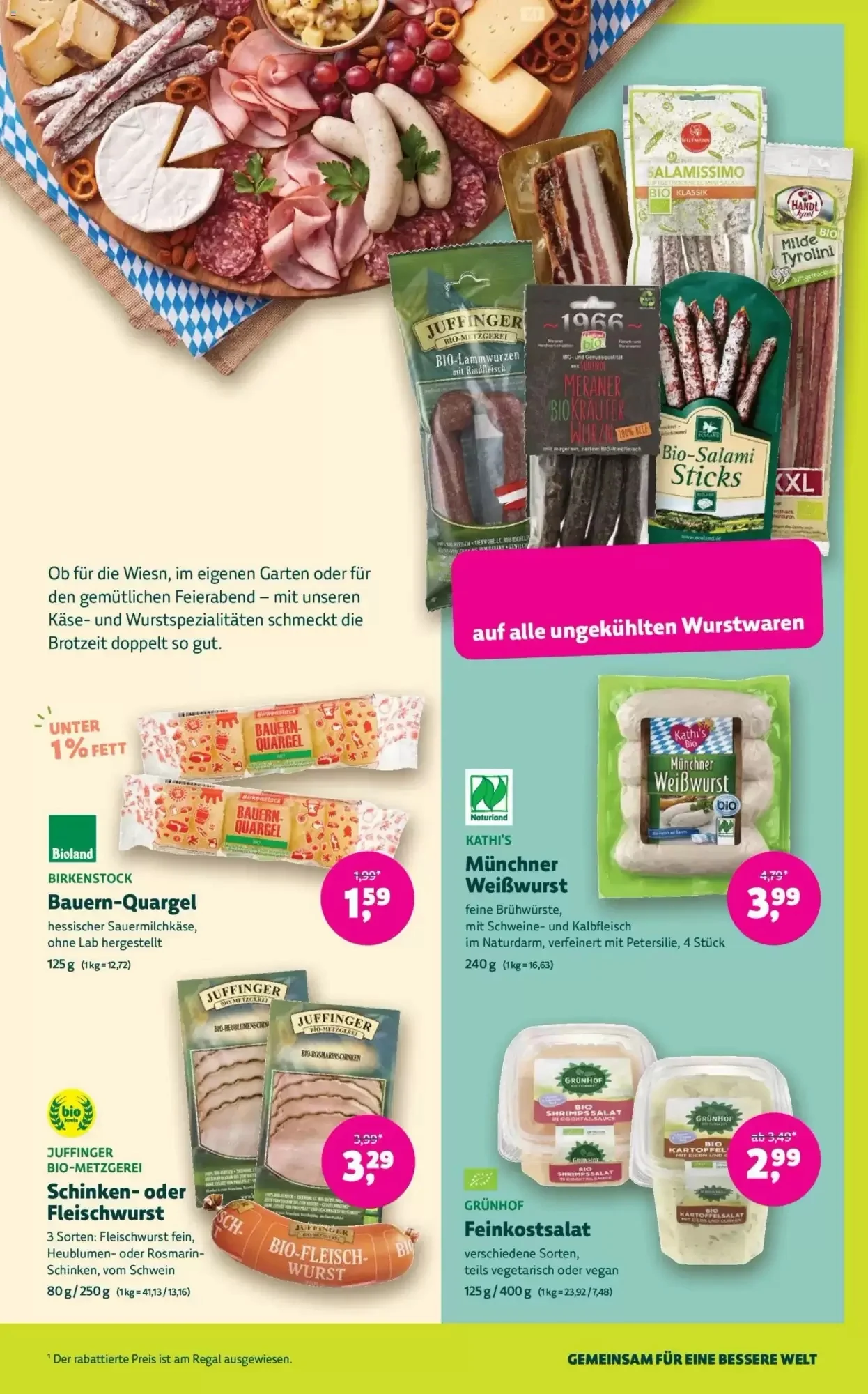 Denns BioMarkt, Seite 7 von 18