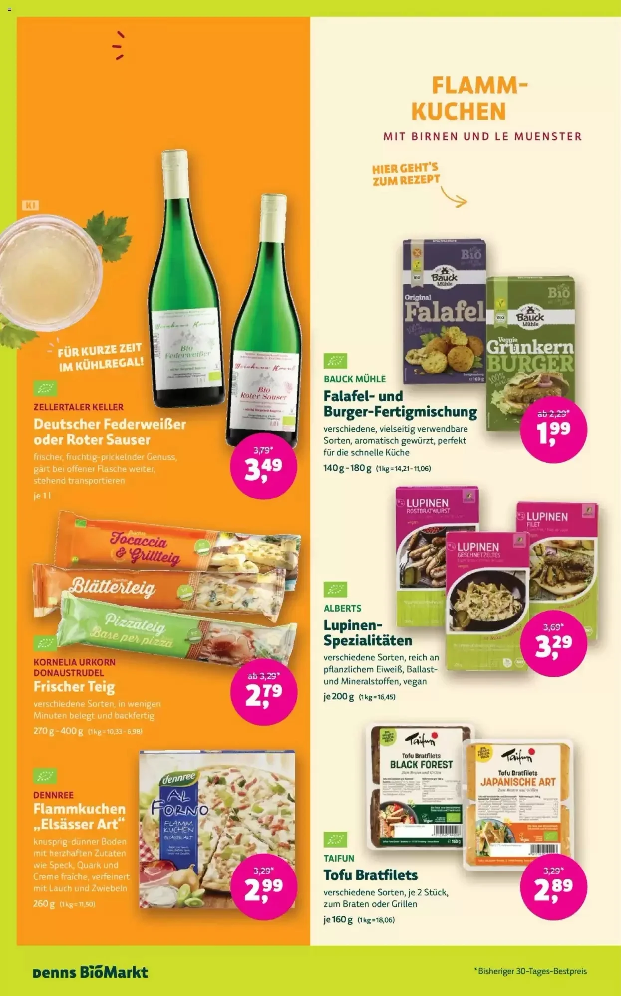 Denns BioMarkt, Seite 8 von 18