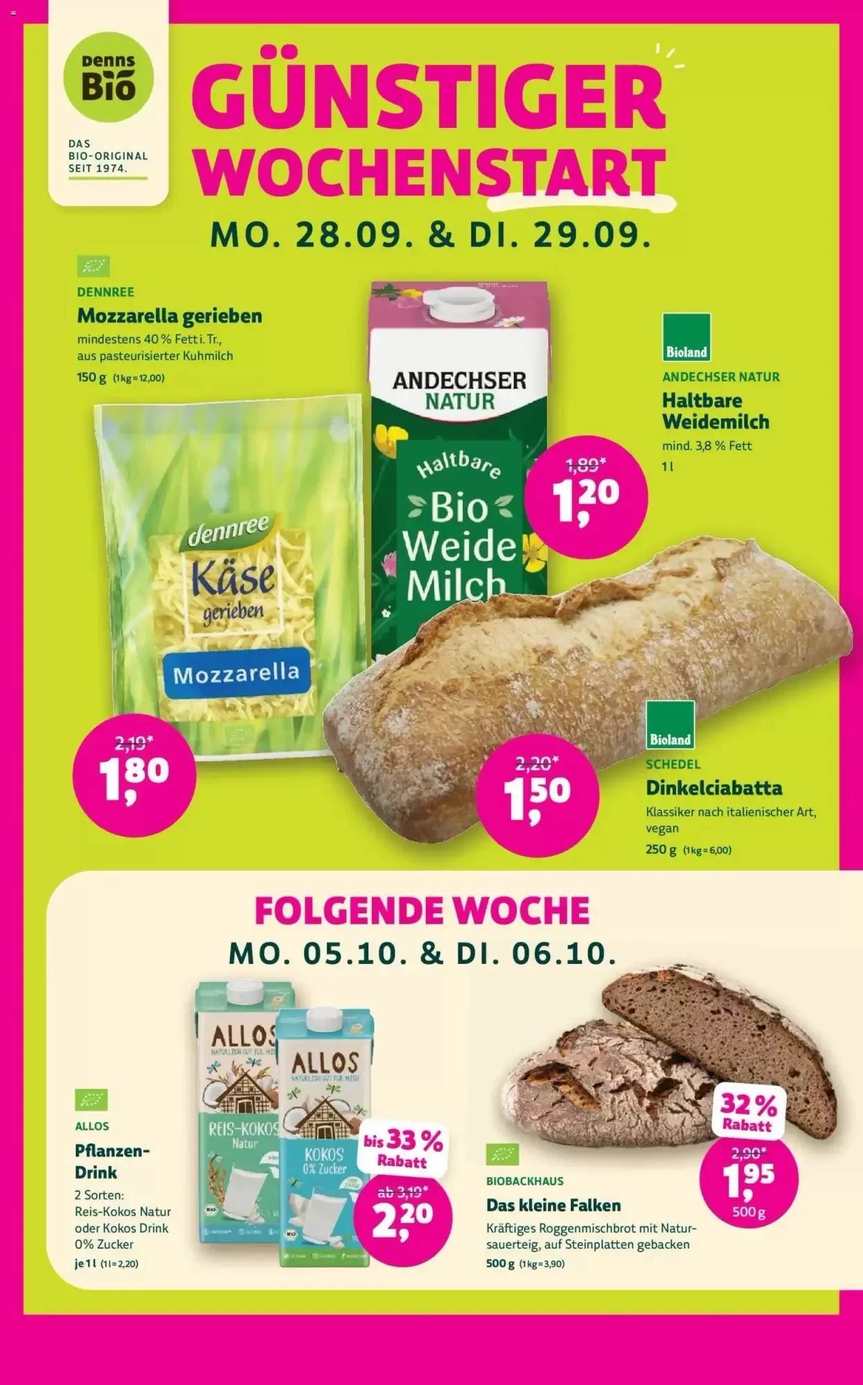 Denns BioMarkt, Seite 5 von 16