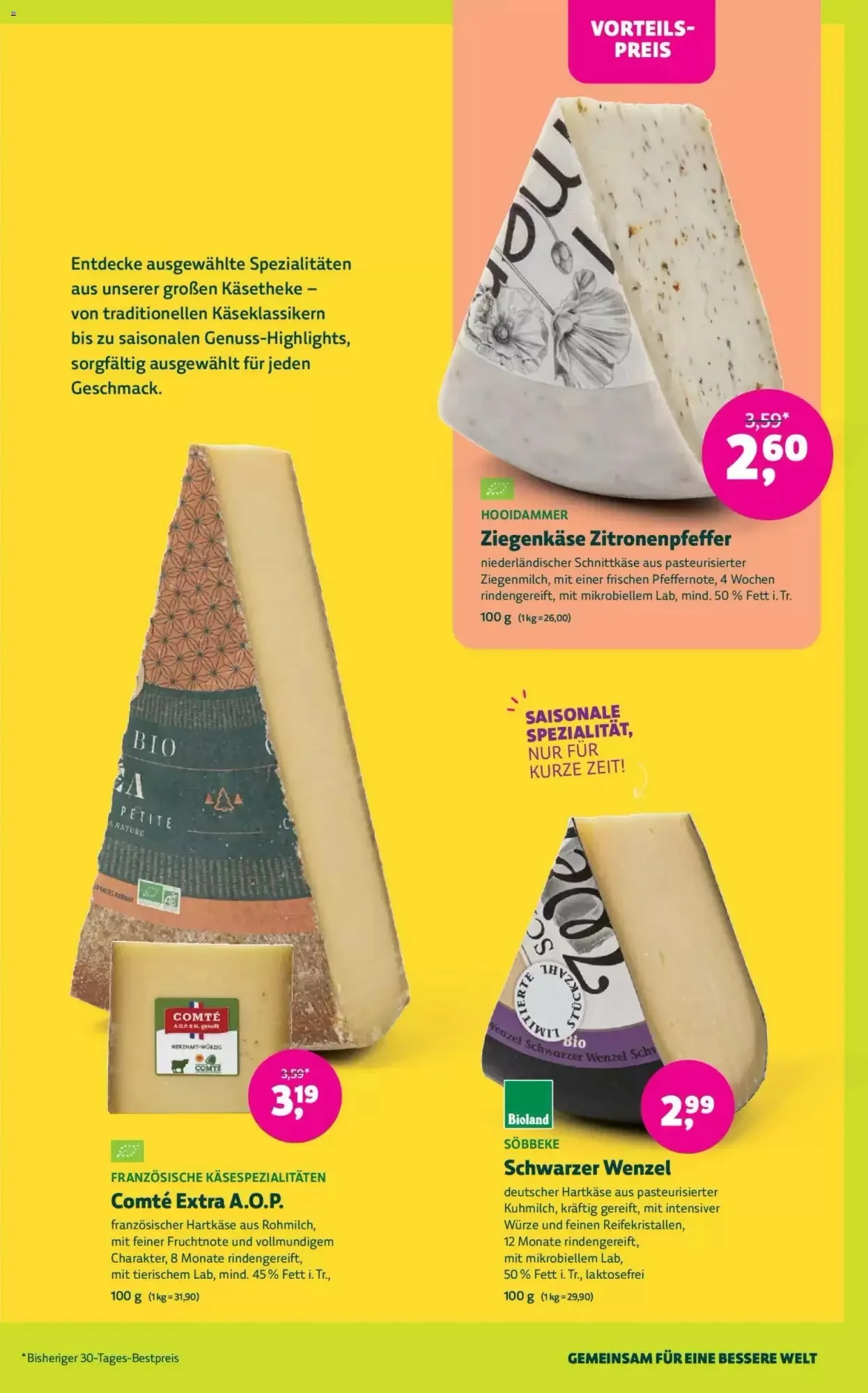 Denns BioMarkt, Seite 7 von 16