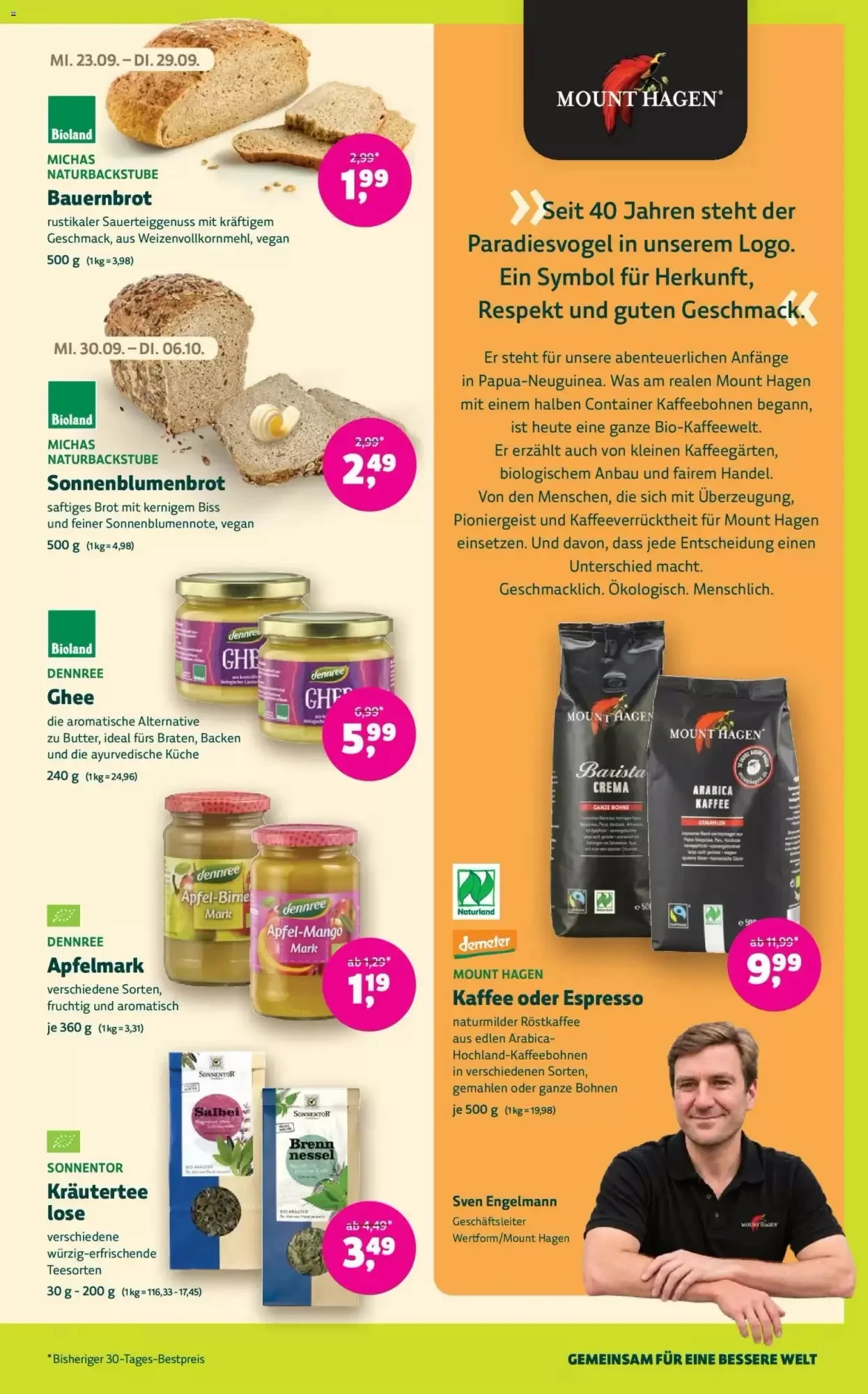 Denns BioMarkt, Seite 11 von 16