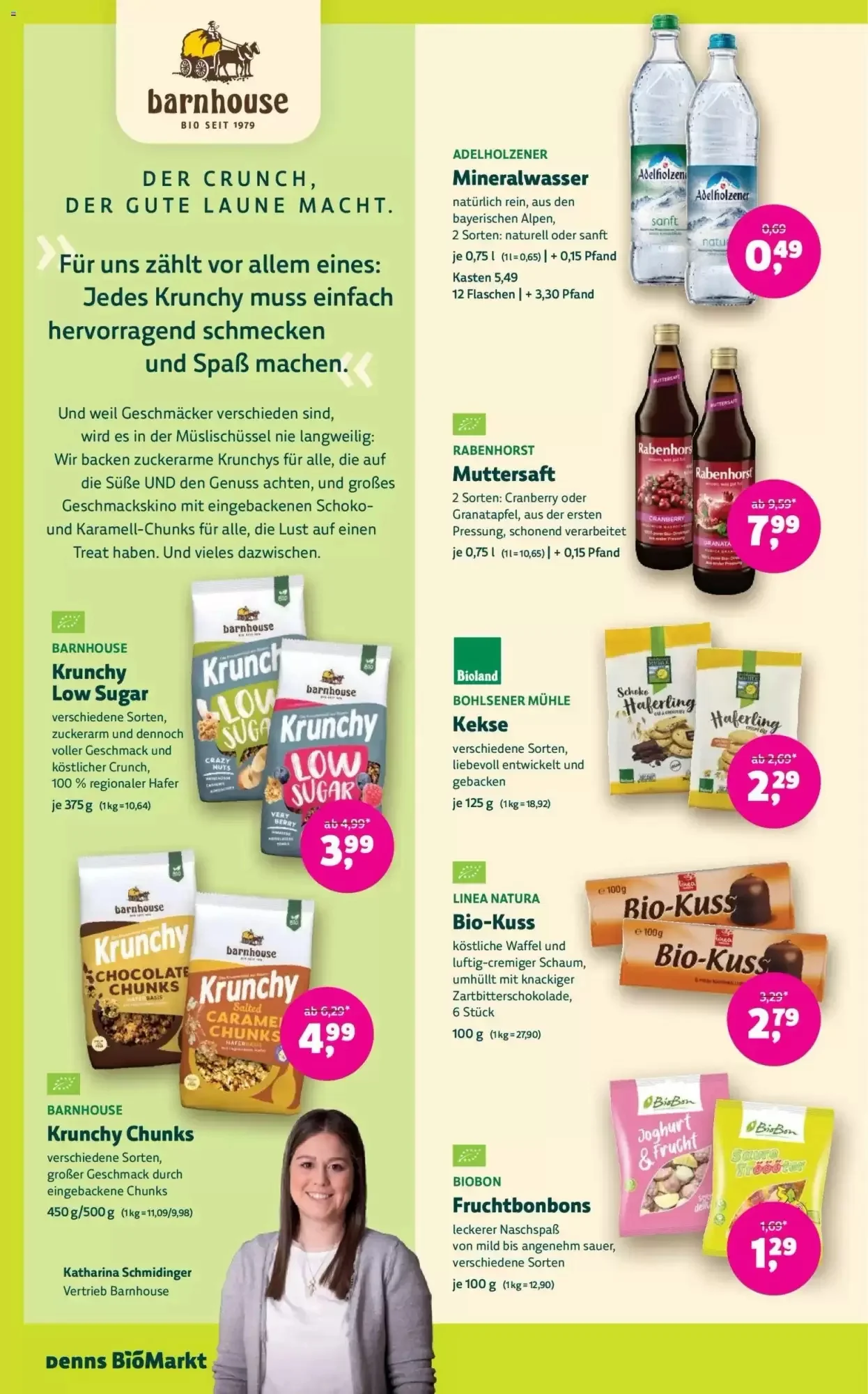Denns BioMarkt, Seite 12 von 16