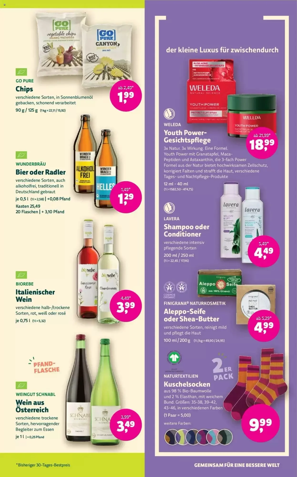 Denns BioMarkt, Seite 13 von 16