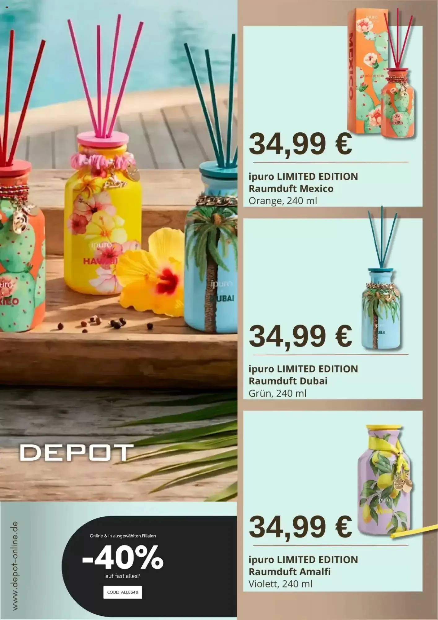 Depot, Seite 3 von 5