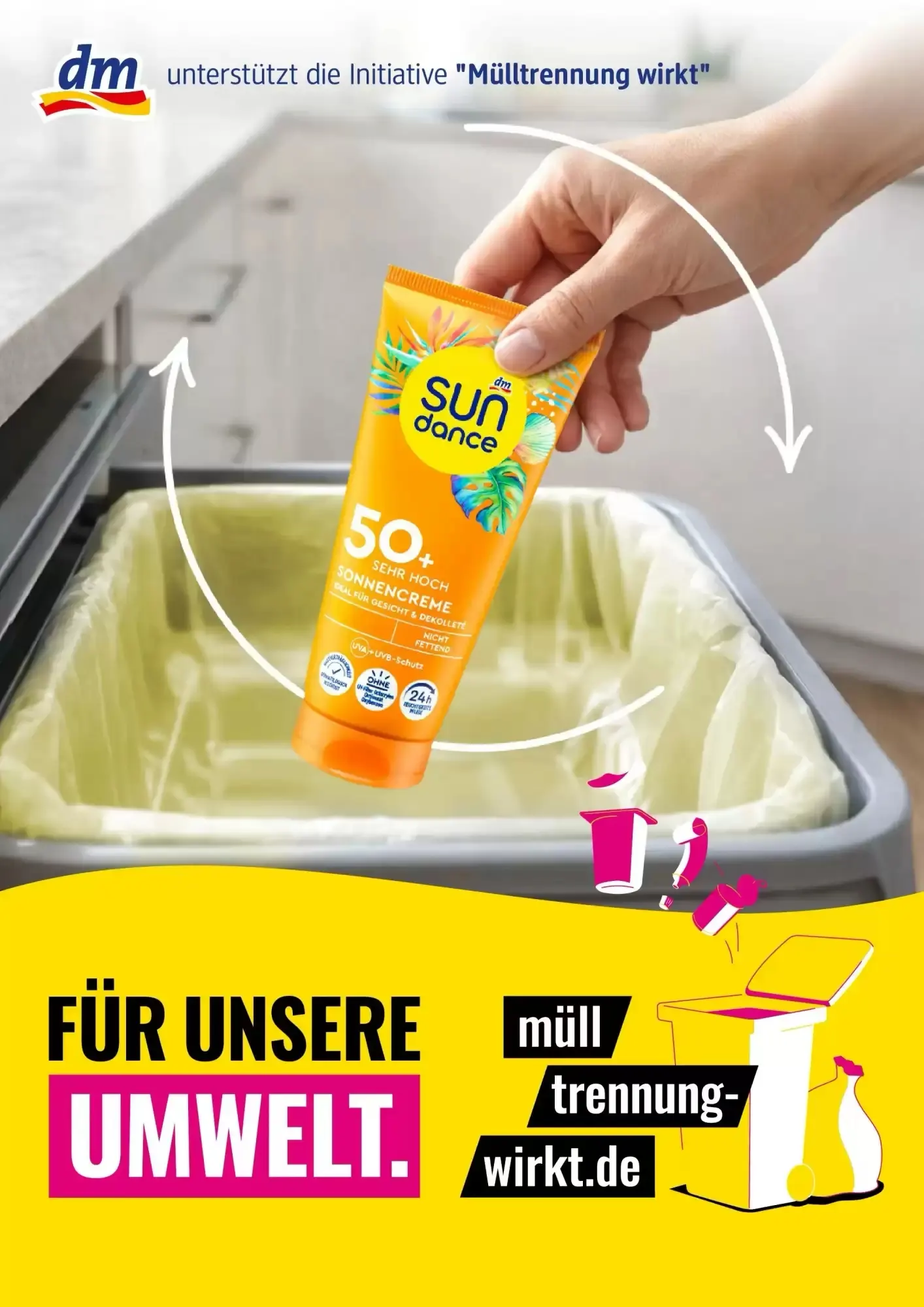 dm drogerie, Seite 5 von 6