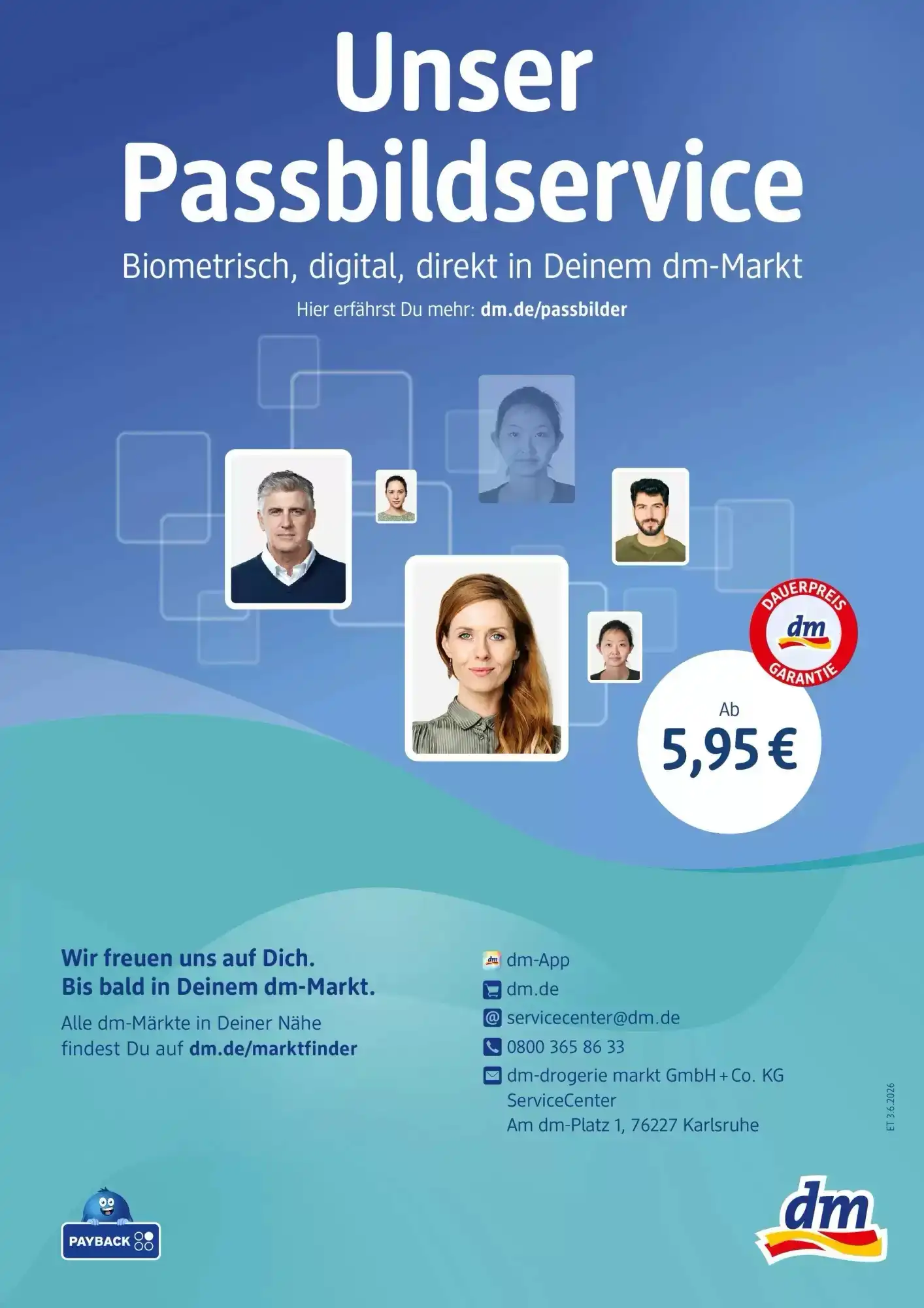 dm drogerie, Seite 6 von 6