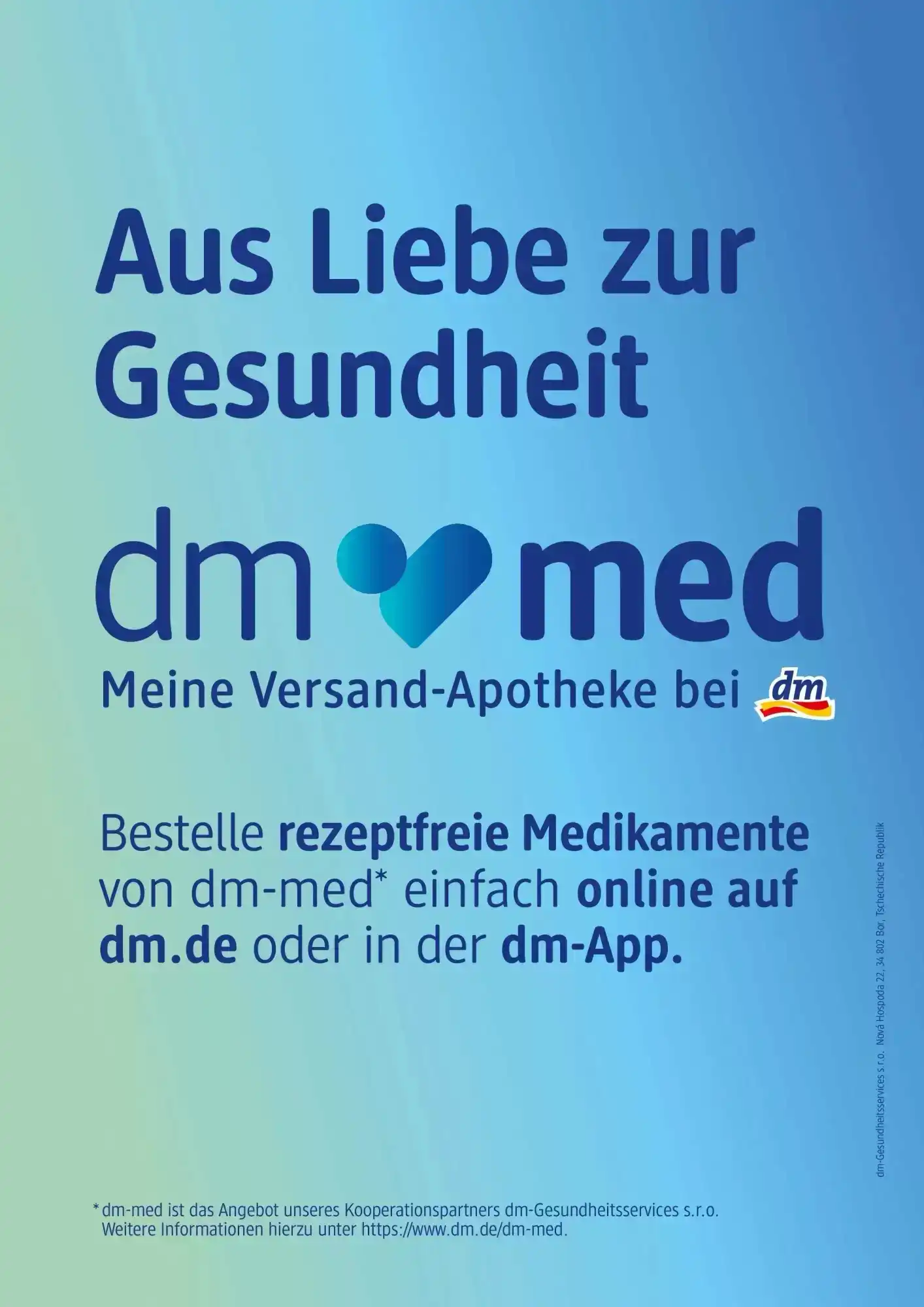 dm drogerie, Seite 2 von 7