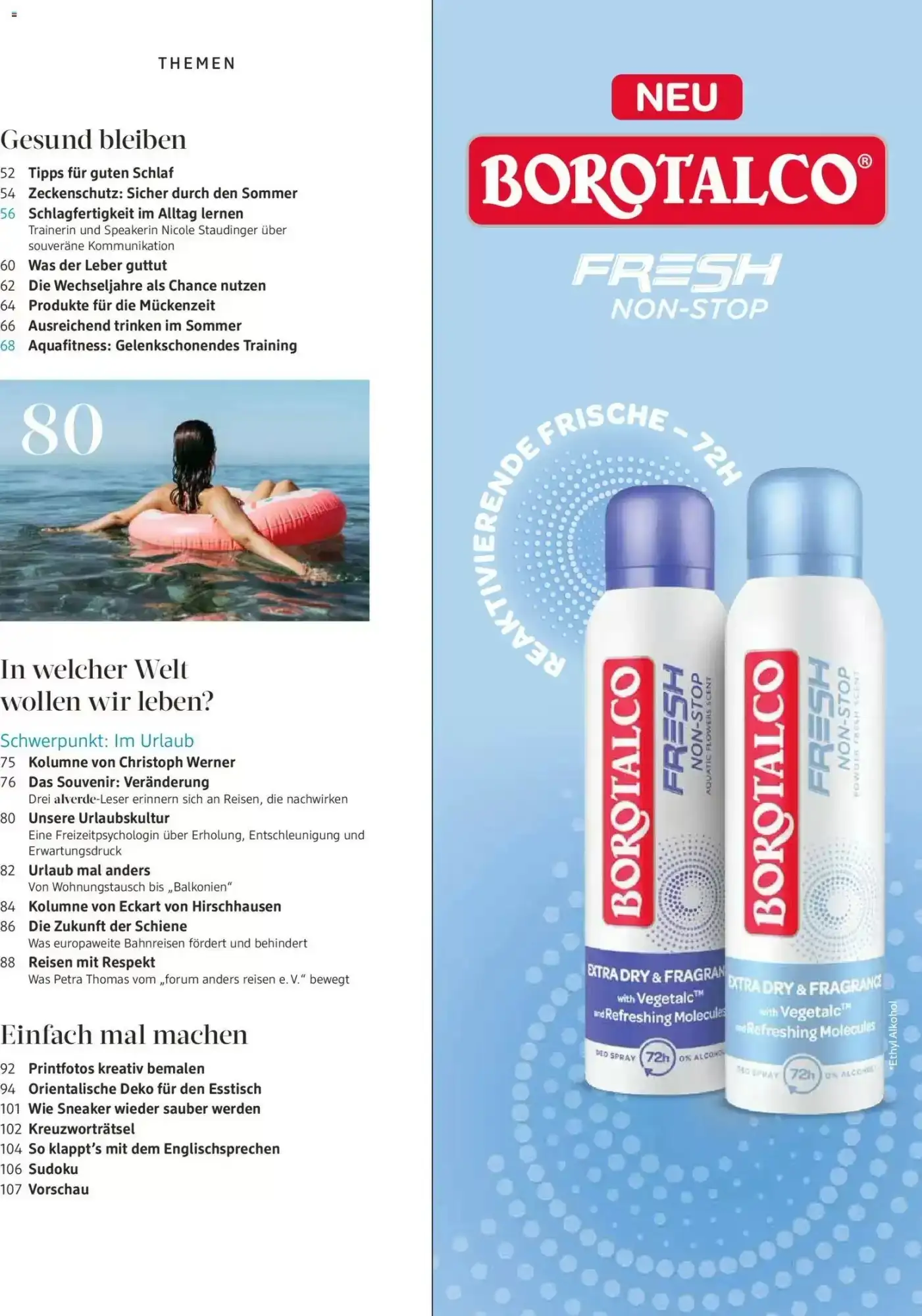 dm drogerie, Seite 5 von 108
