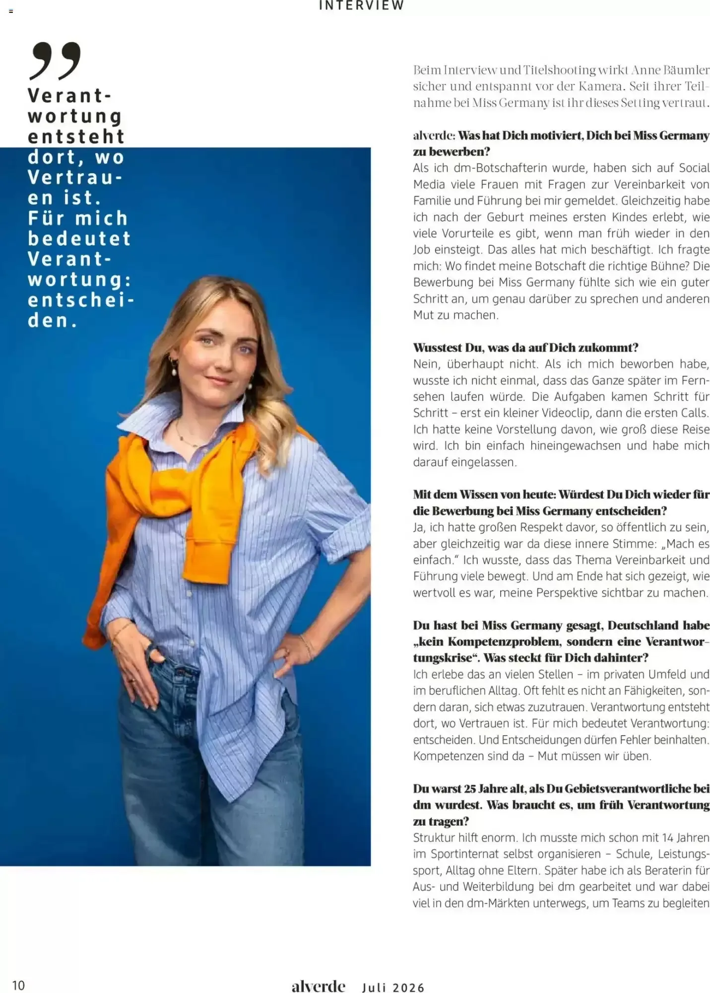 dm drogerie, Seite 10 von 108