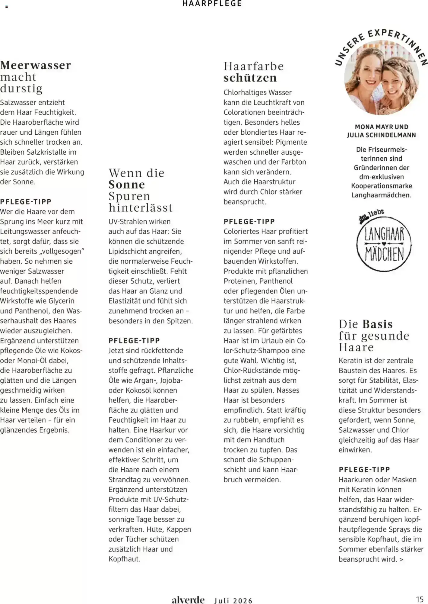 dm drogerie, Seite 15 von 108