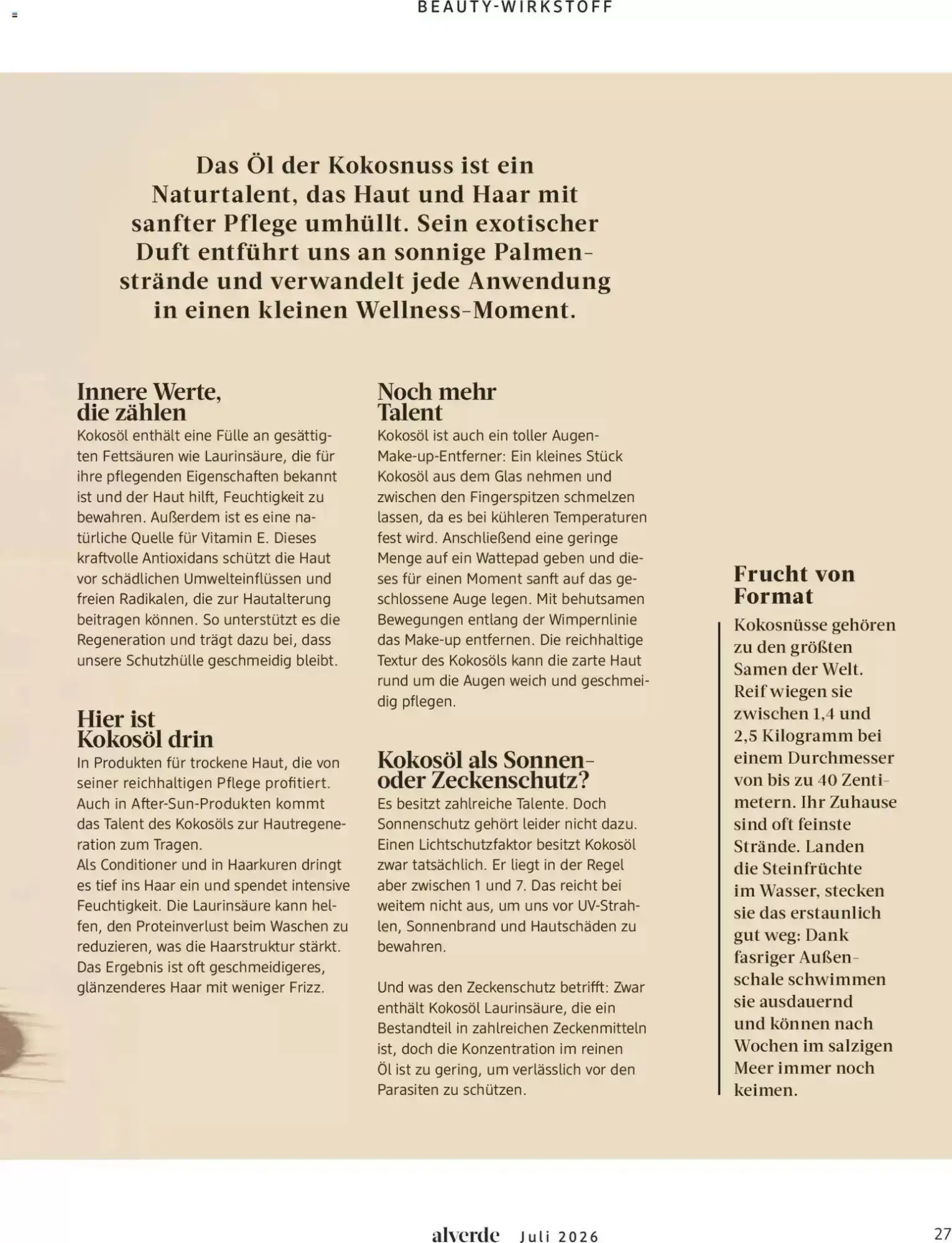 dm drogerie, Seite 27 von 108