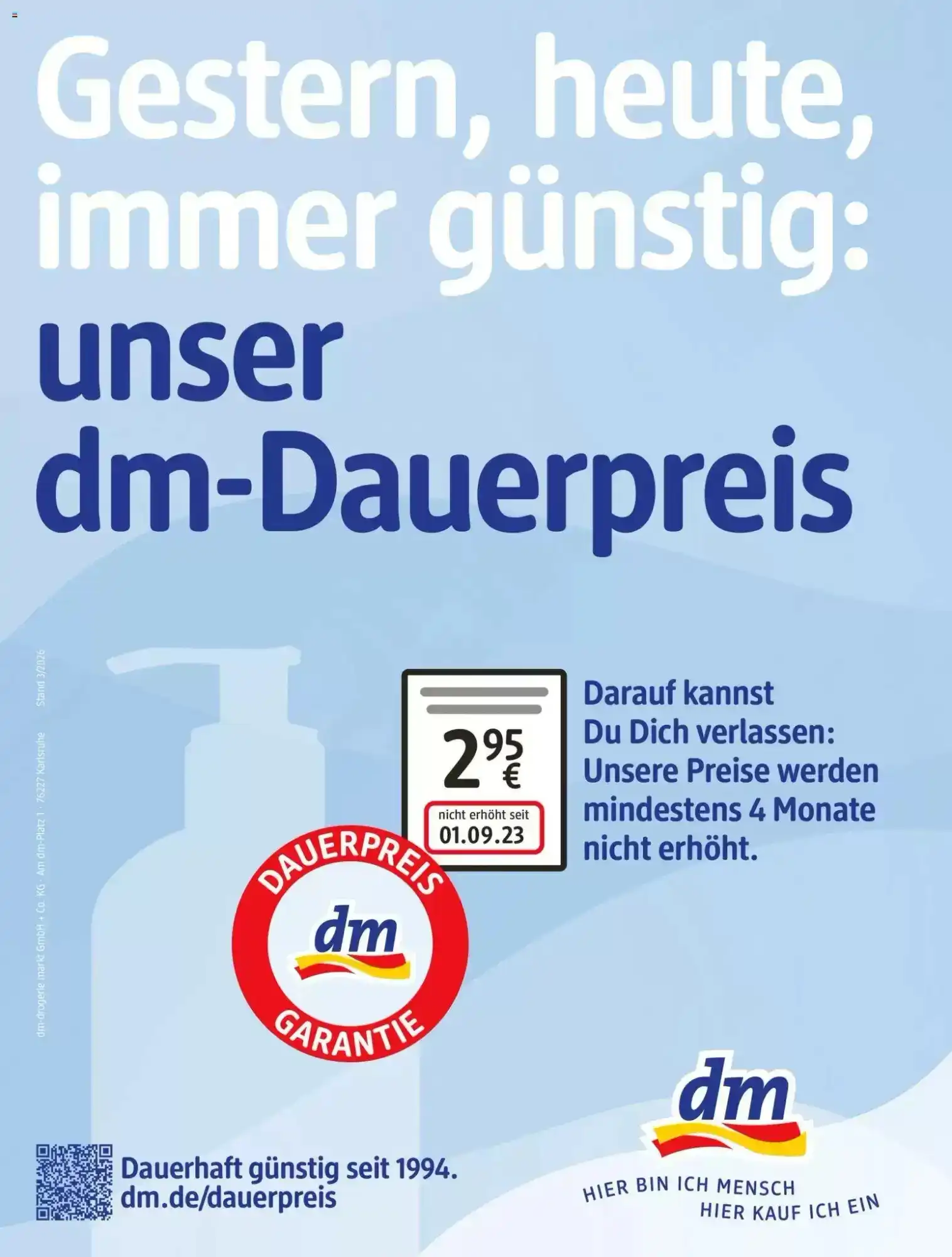 dm drogerie, Seite 31 von 108