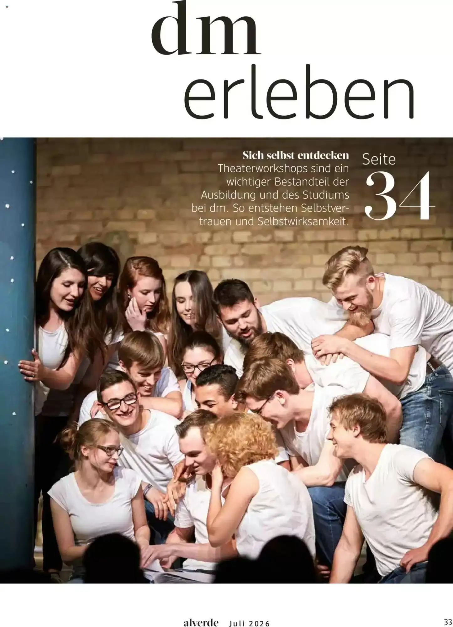 dm drogerie, Seite 33 von 108