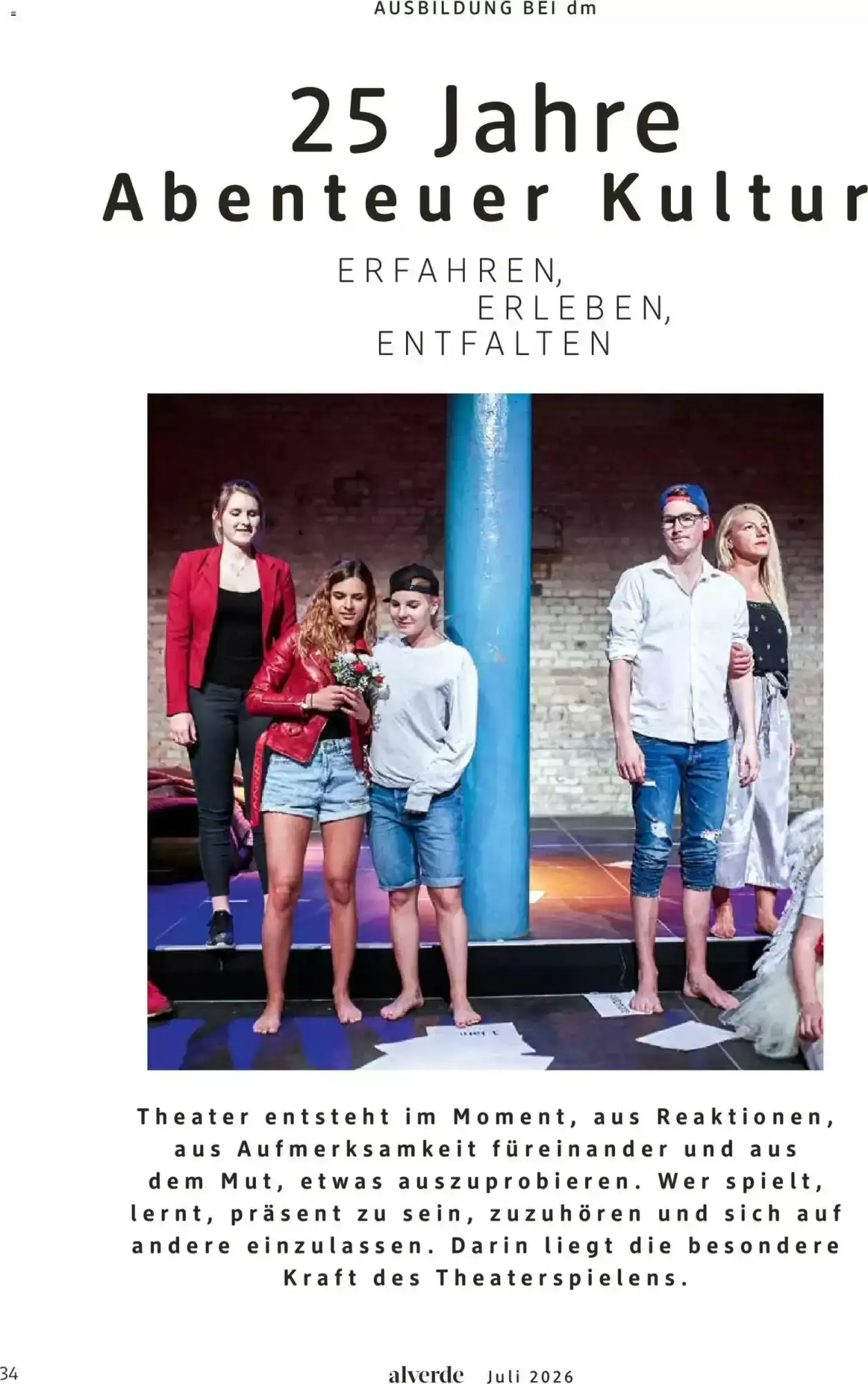 dm drogerie, Seite 34 von 108