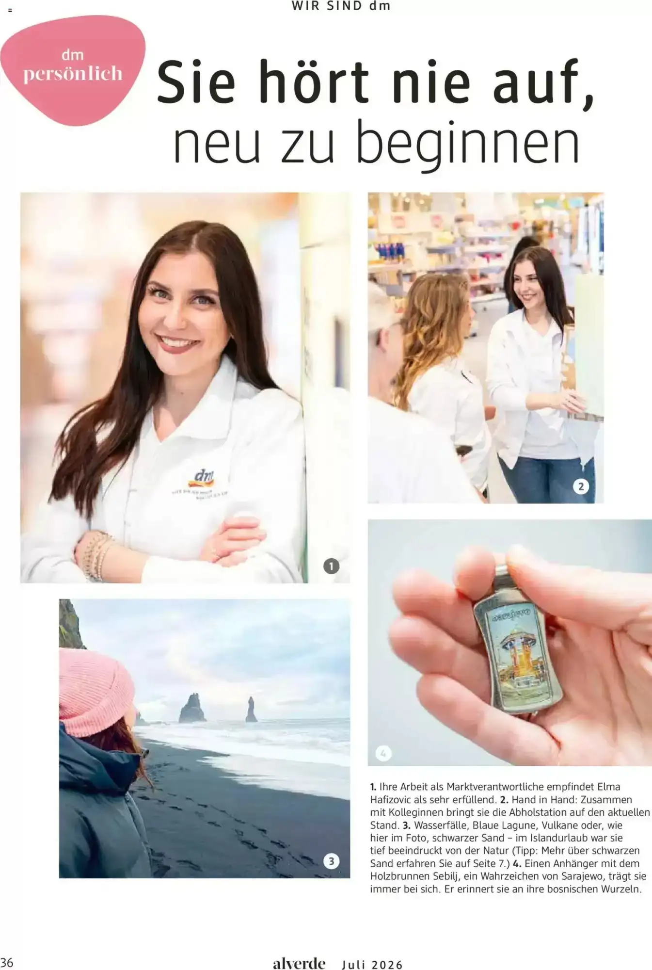 dm drogerie, Seite 36 von 108