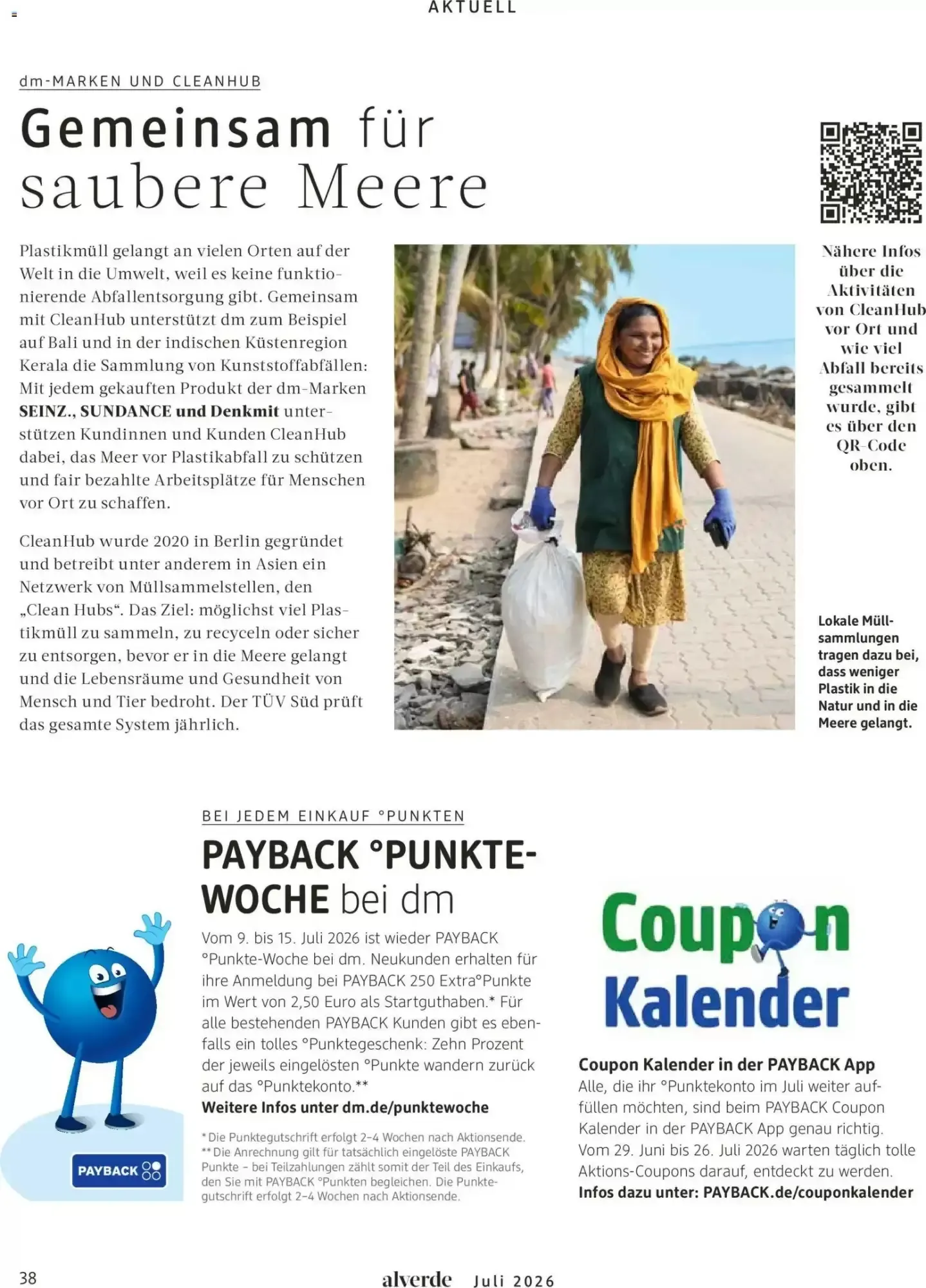 dm drogerie, Seite 38 von 108