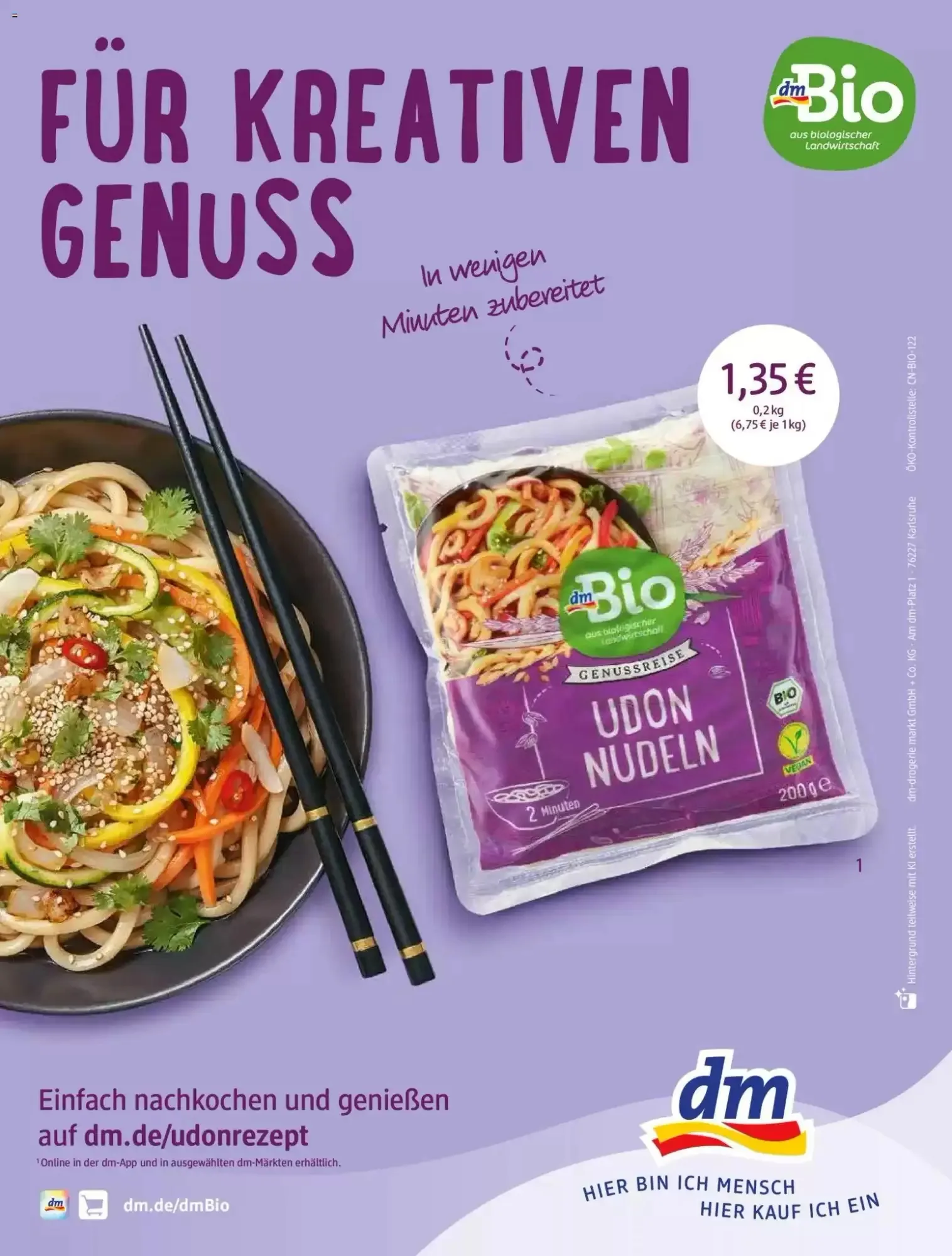 dm drogerie, Seite 45 von 108