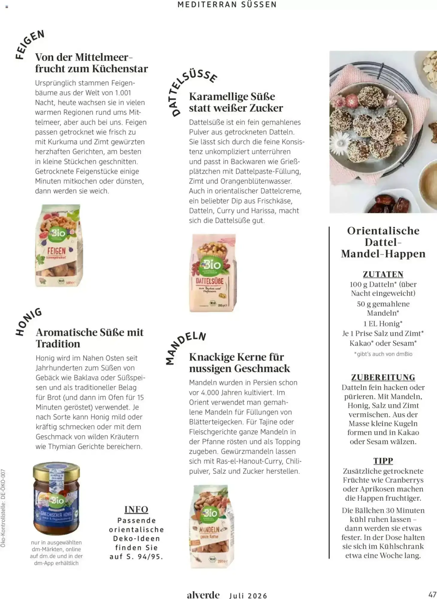 dm drogerie, Seite 47 von 108