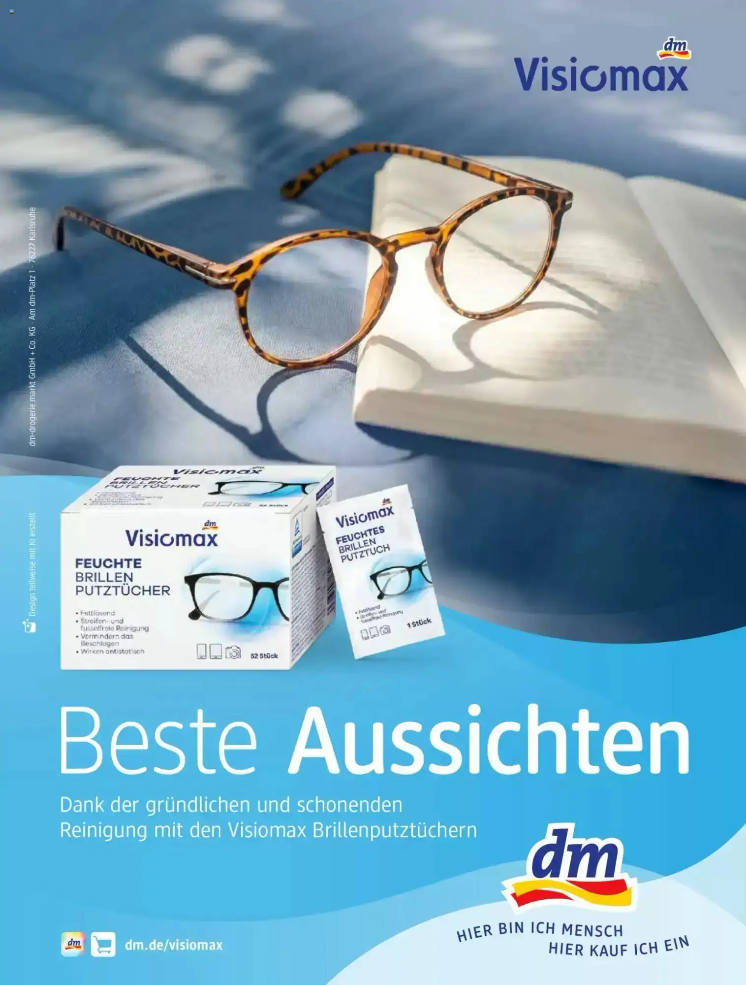 dm drogerie, Seite 50 von 108