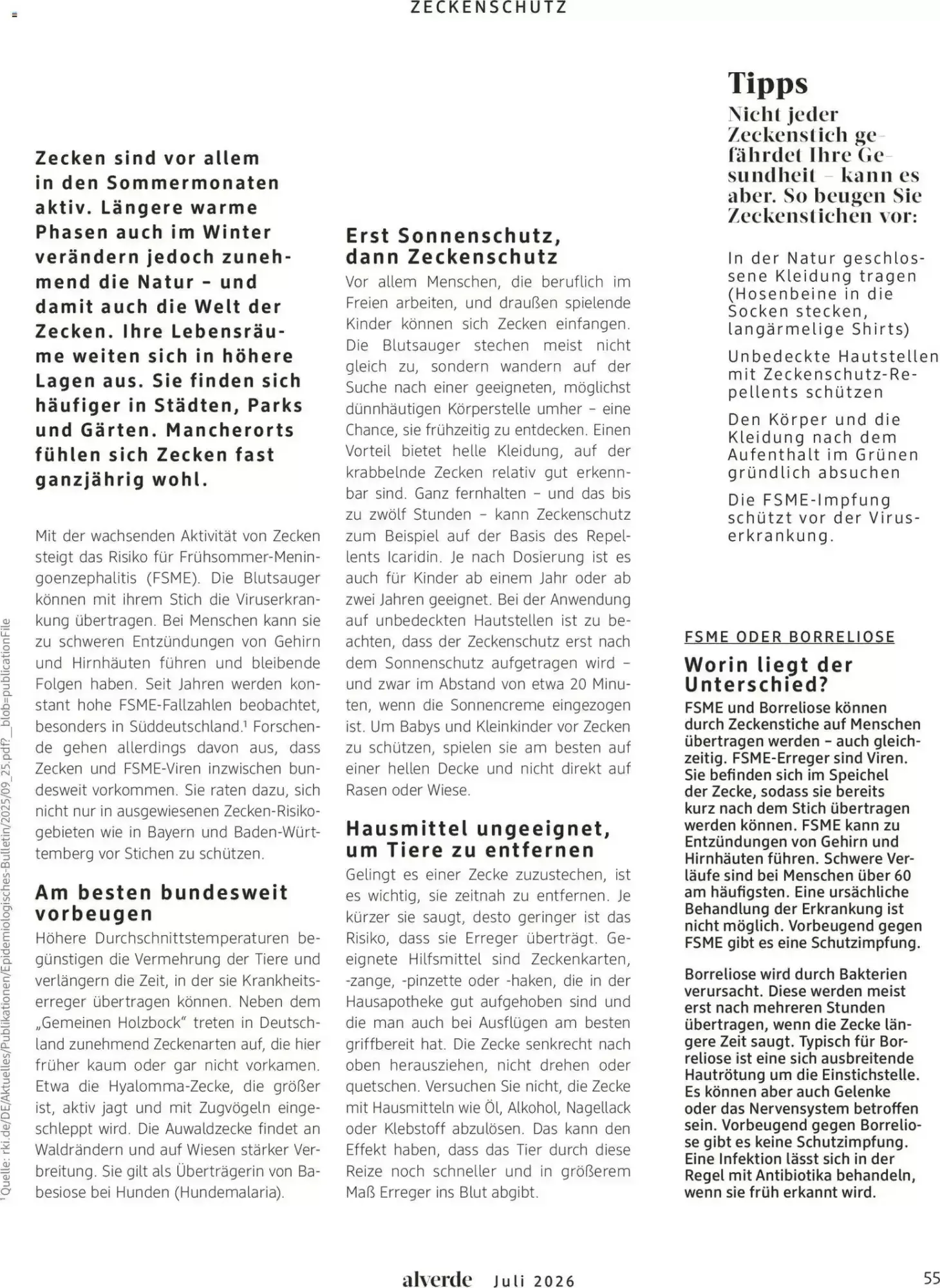 dm drogerie, Seite 55 von 108