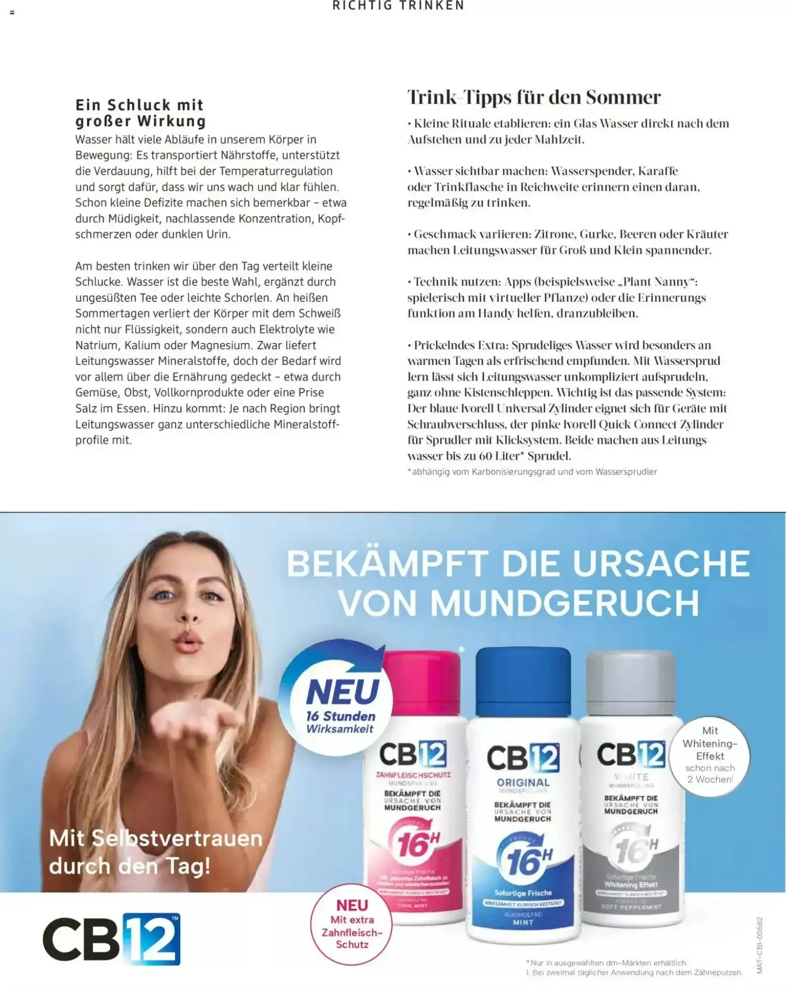 dm drogerie, Seite 67 von 108