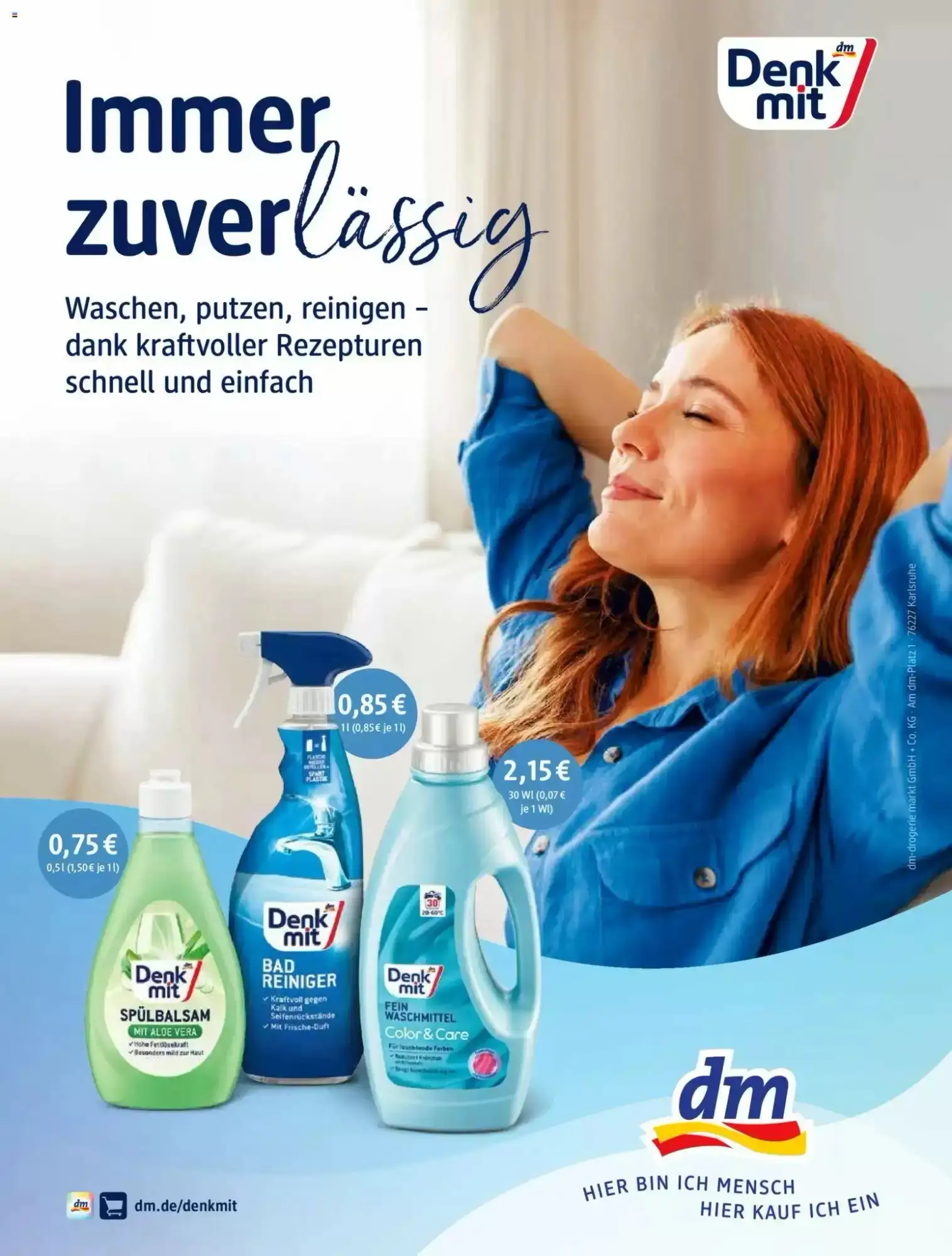 dm drogerie, Seite 72 von 108