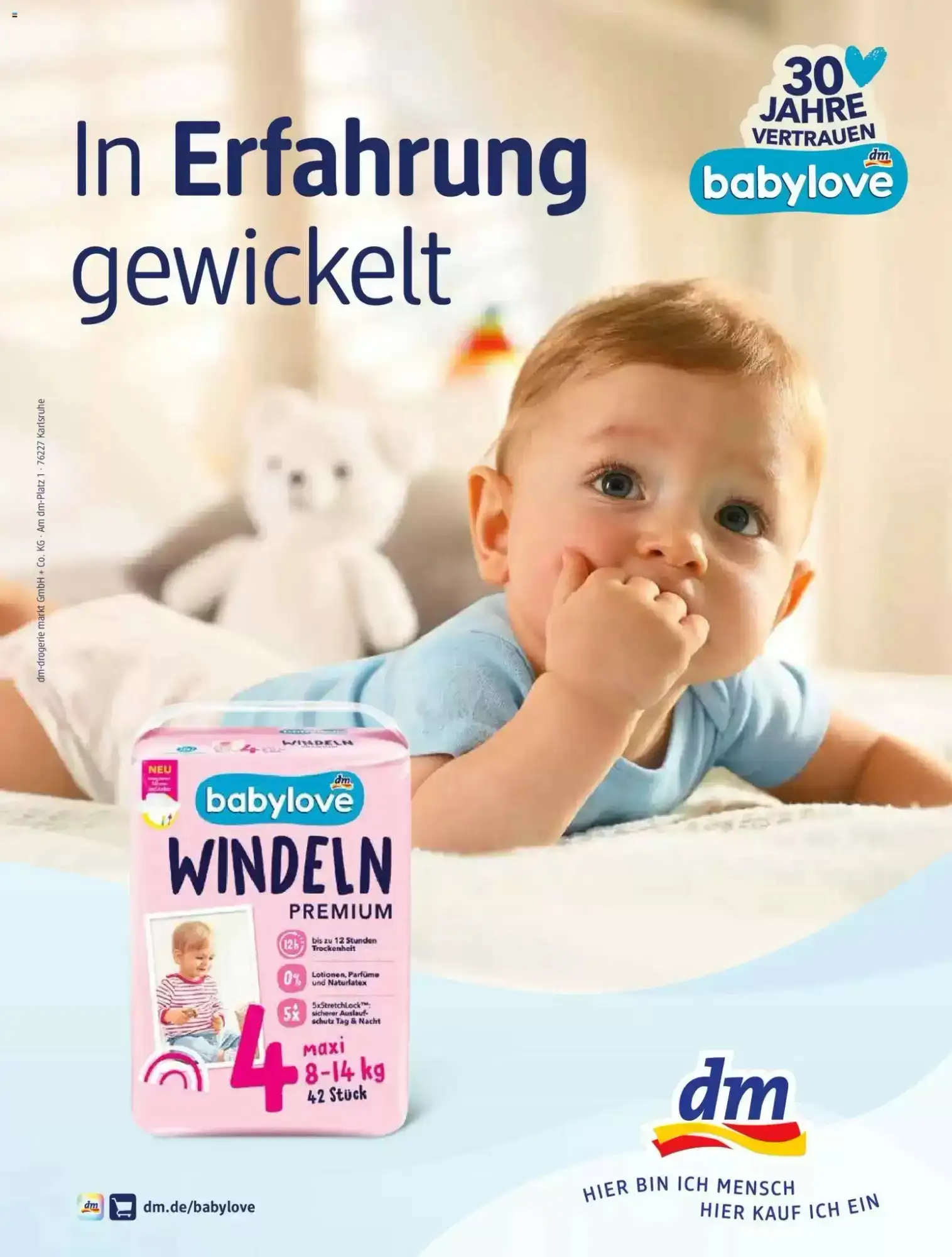 dm drogerie, Seite 74 von 108