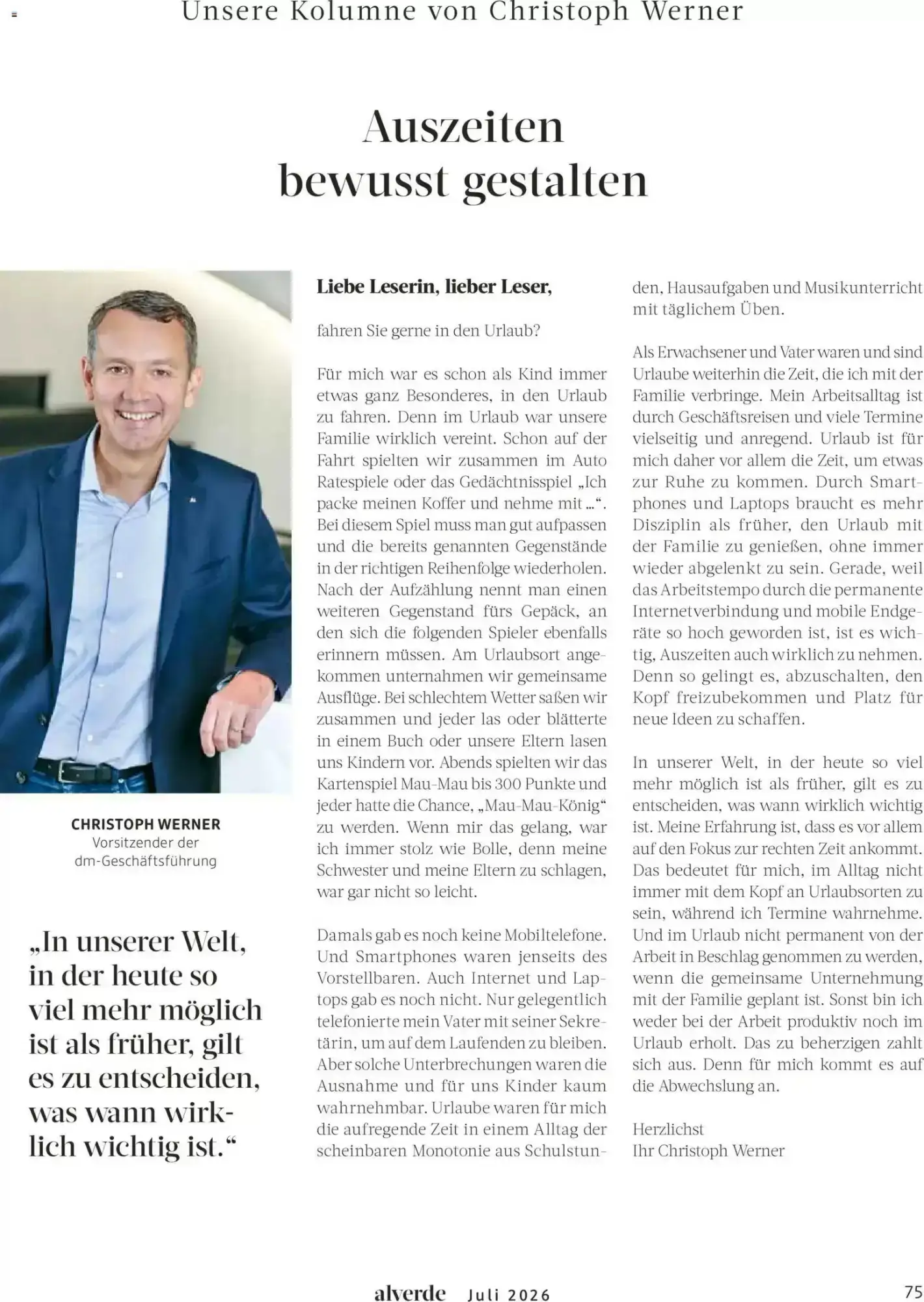 dm drogerie, Seite 75 von 108