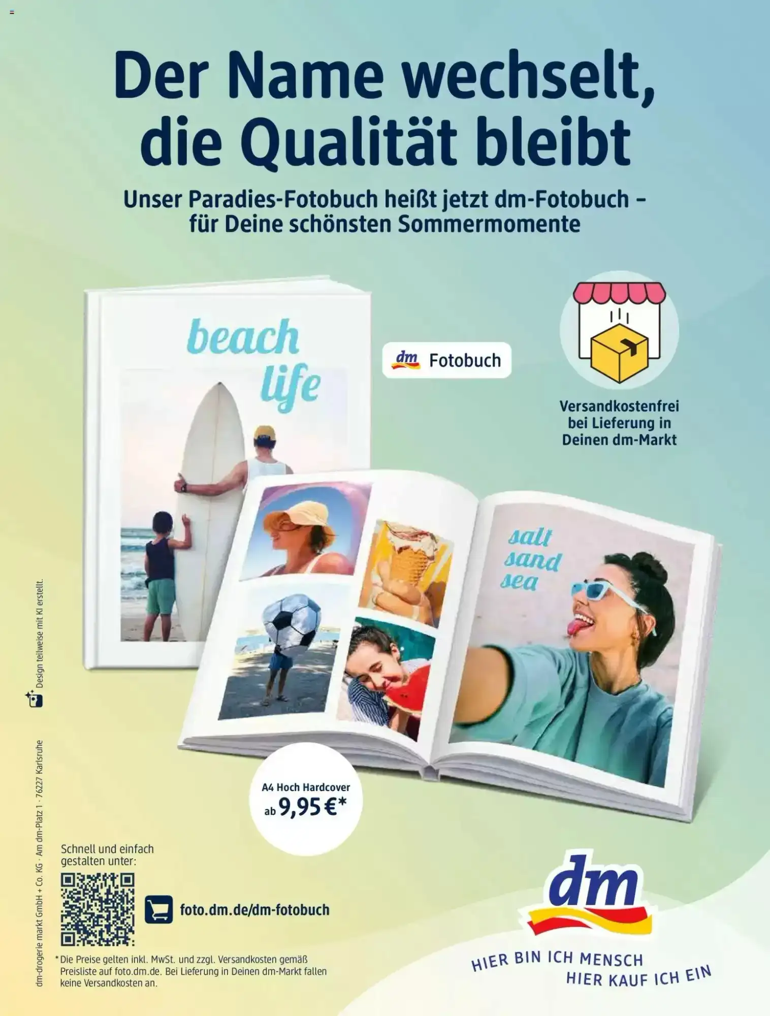 dm drogerie, Seite 90 von 108