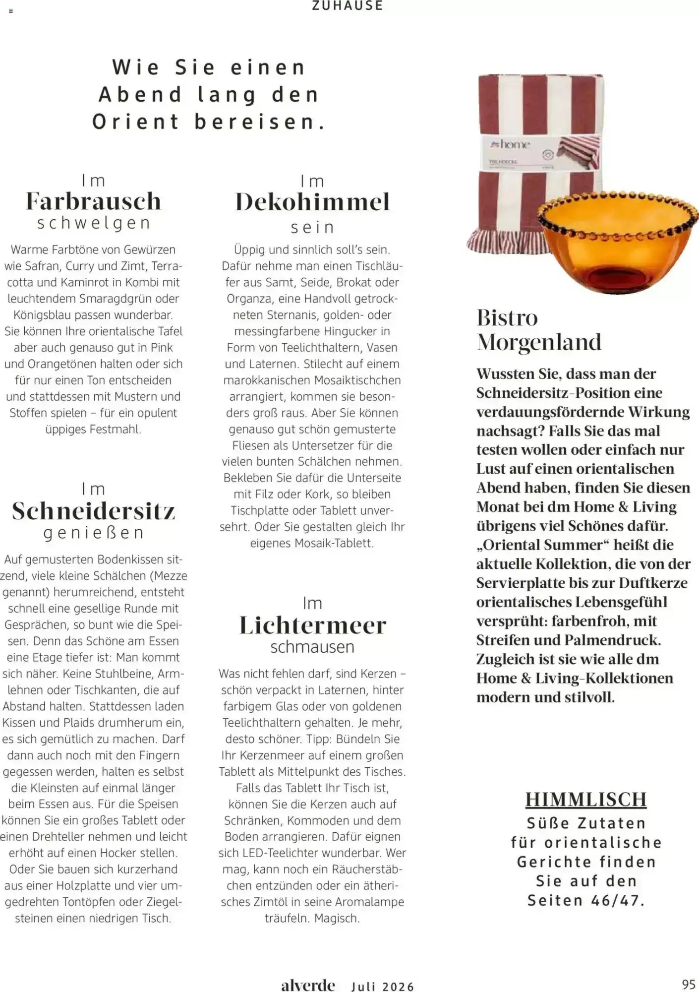dm drogerie, Seite 95 von 108