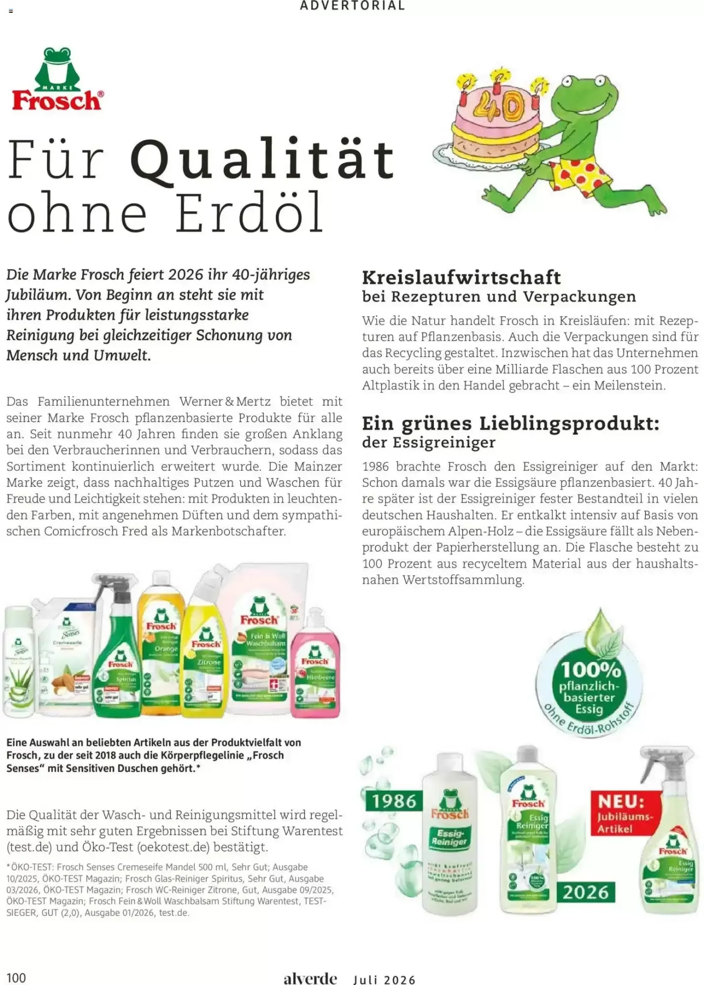 dm drogerie, Seite 100 von 108