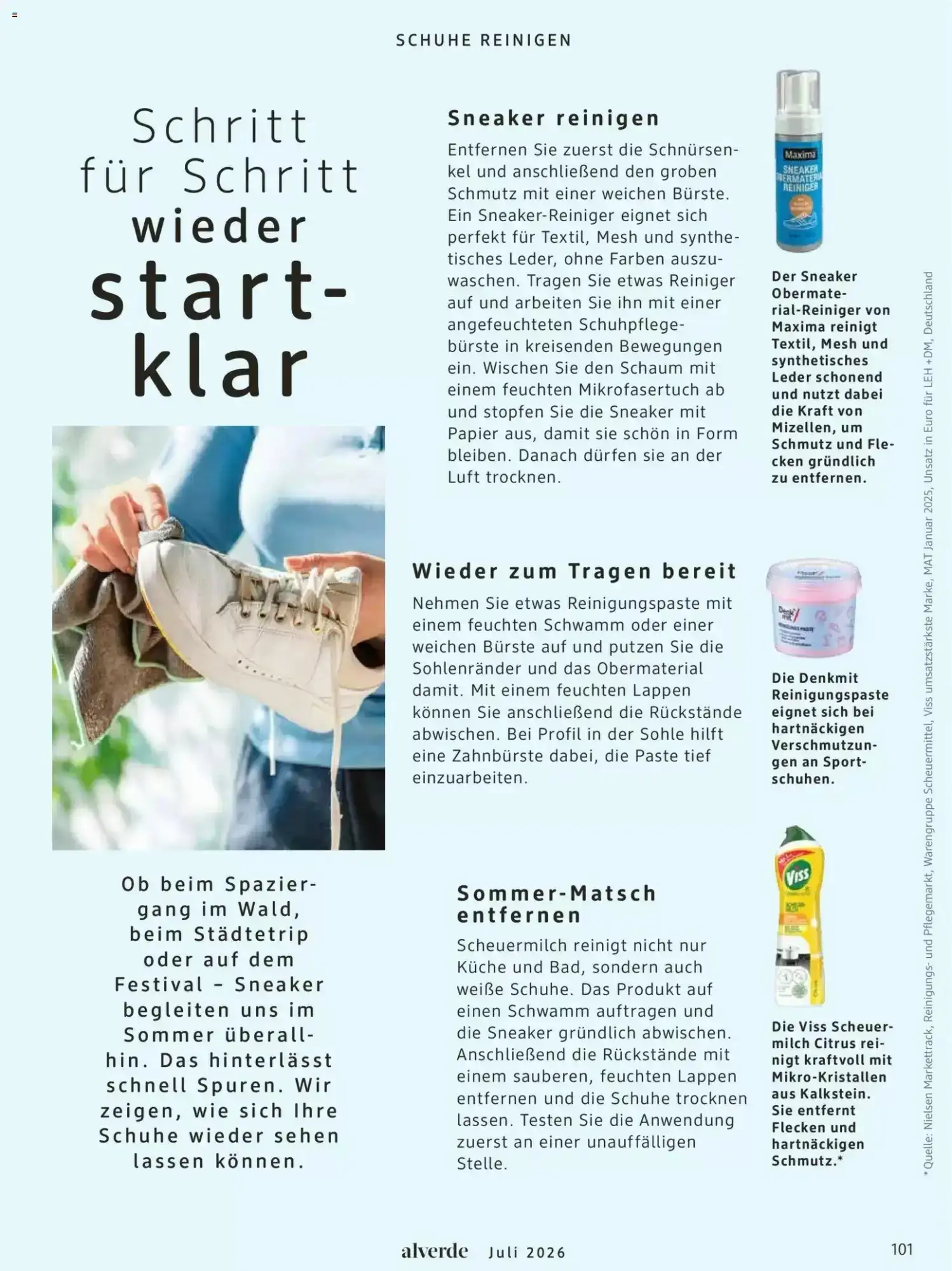 dm drogerie, Seite 101 von 108