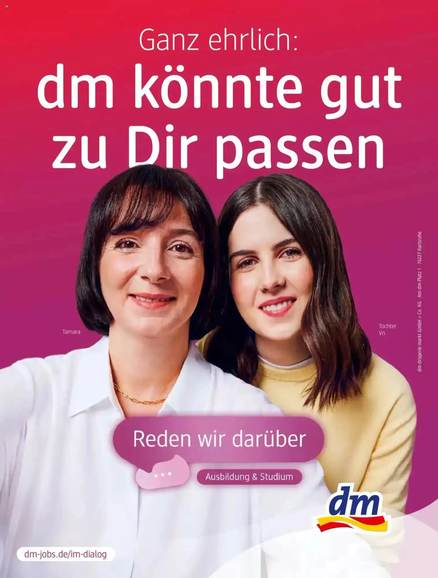 dm drogerie, Seite 108 von 108