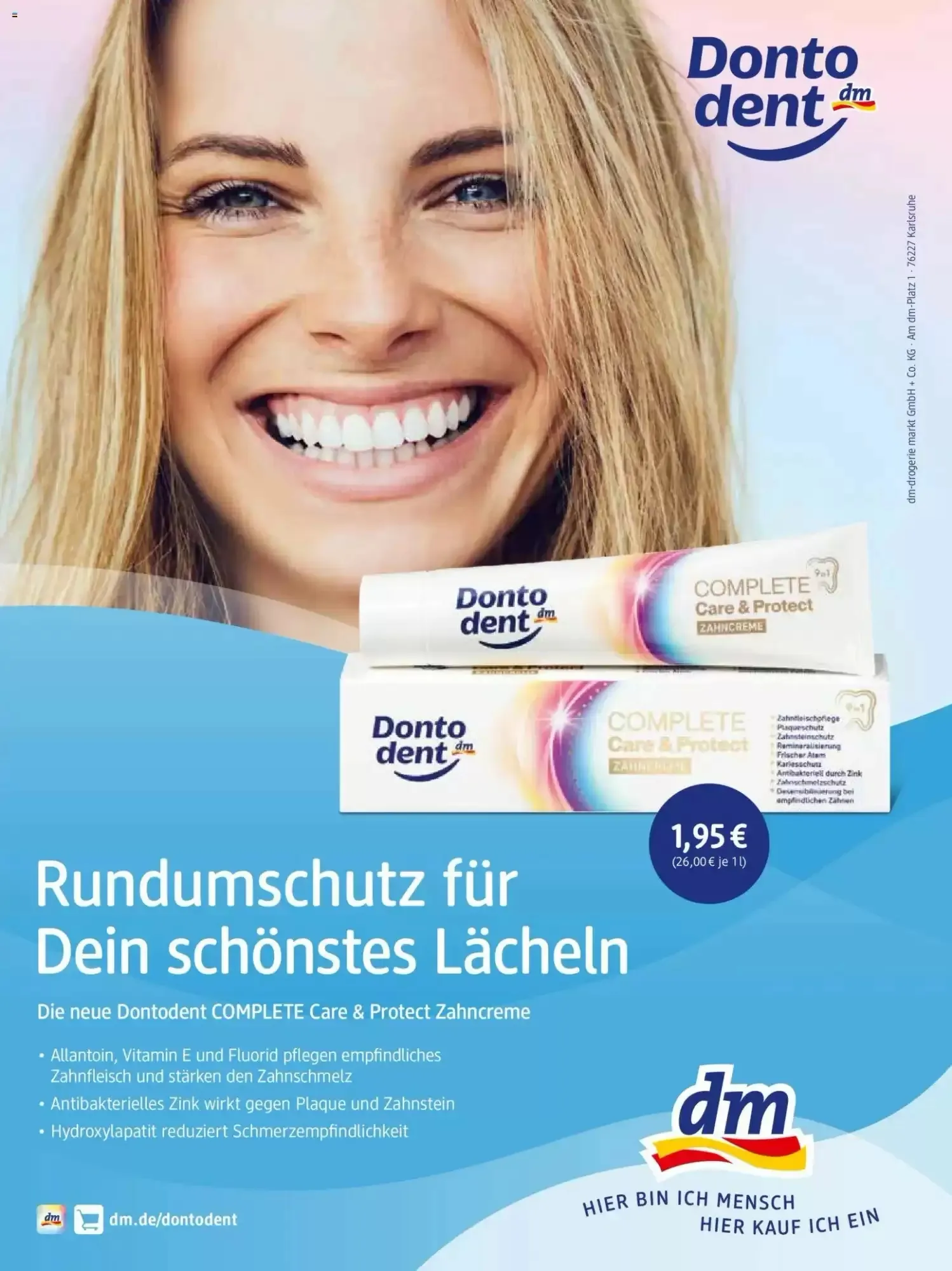 dm drogerie, Seite 2 von 108