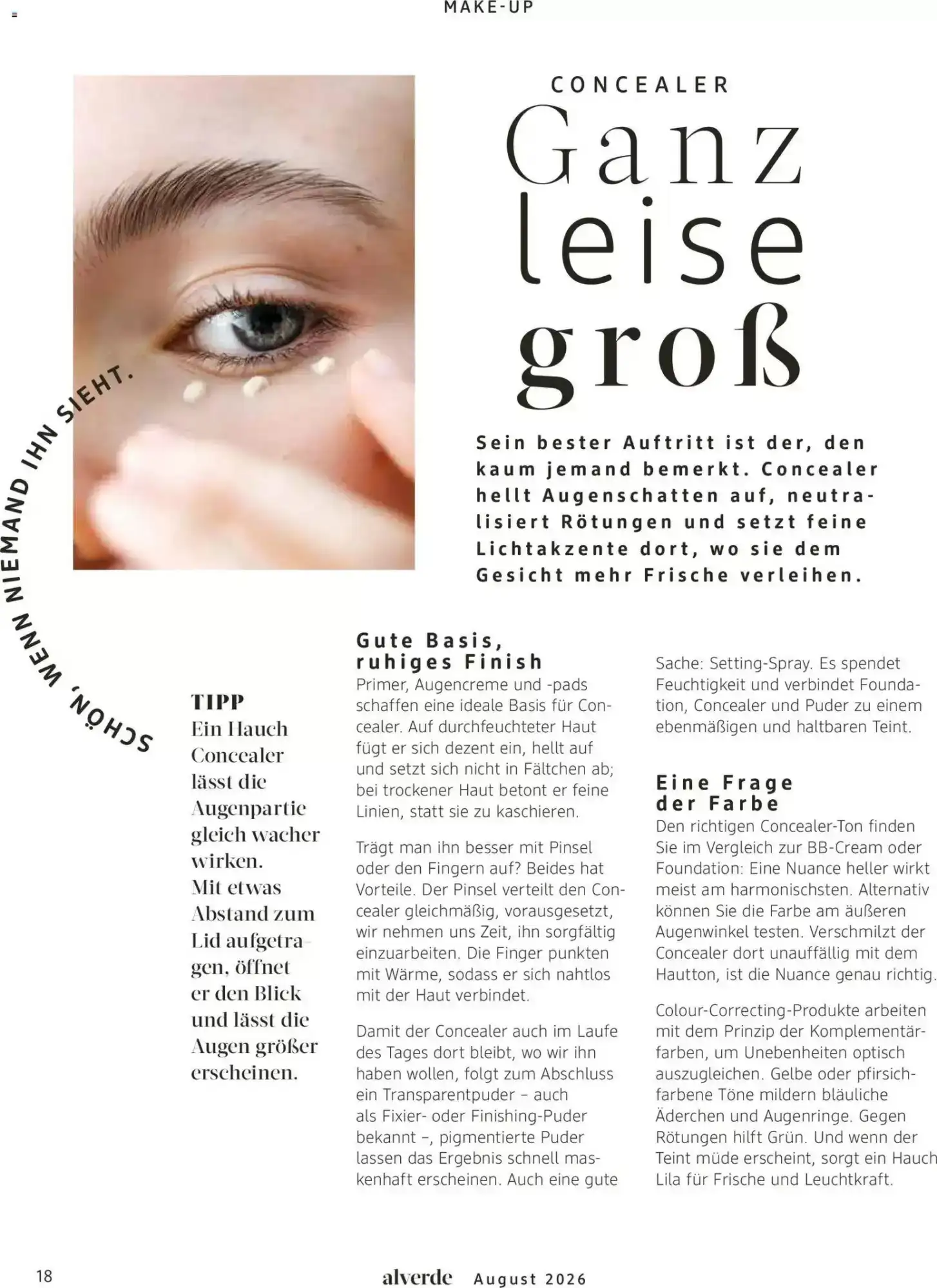 dm drogerie, Seite 18 von 108