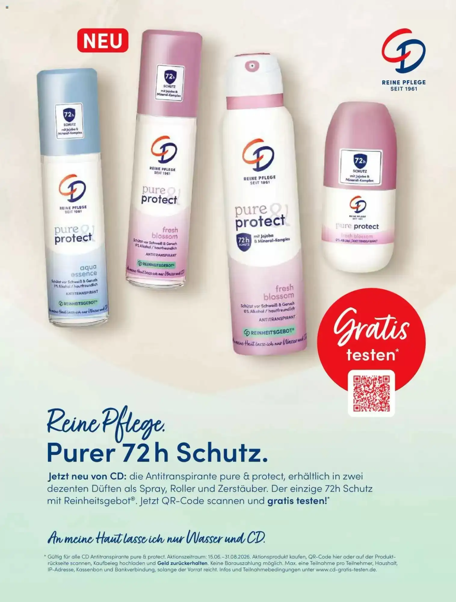 dm drogerie, Seite 20 von 108