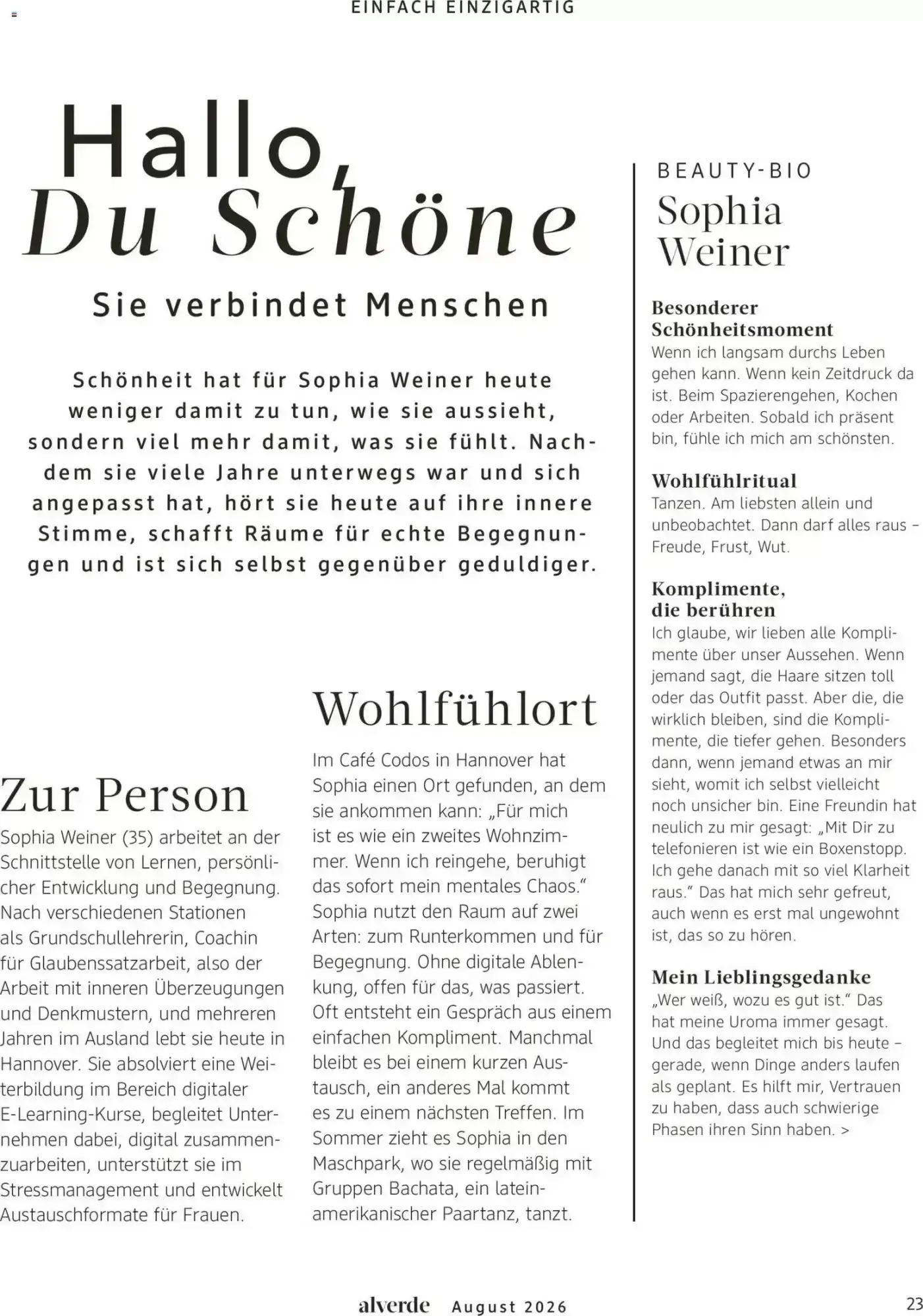dm drogerie, Seite 23 von 108
