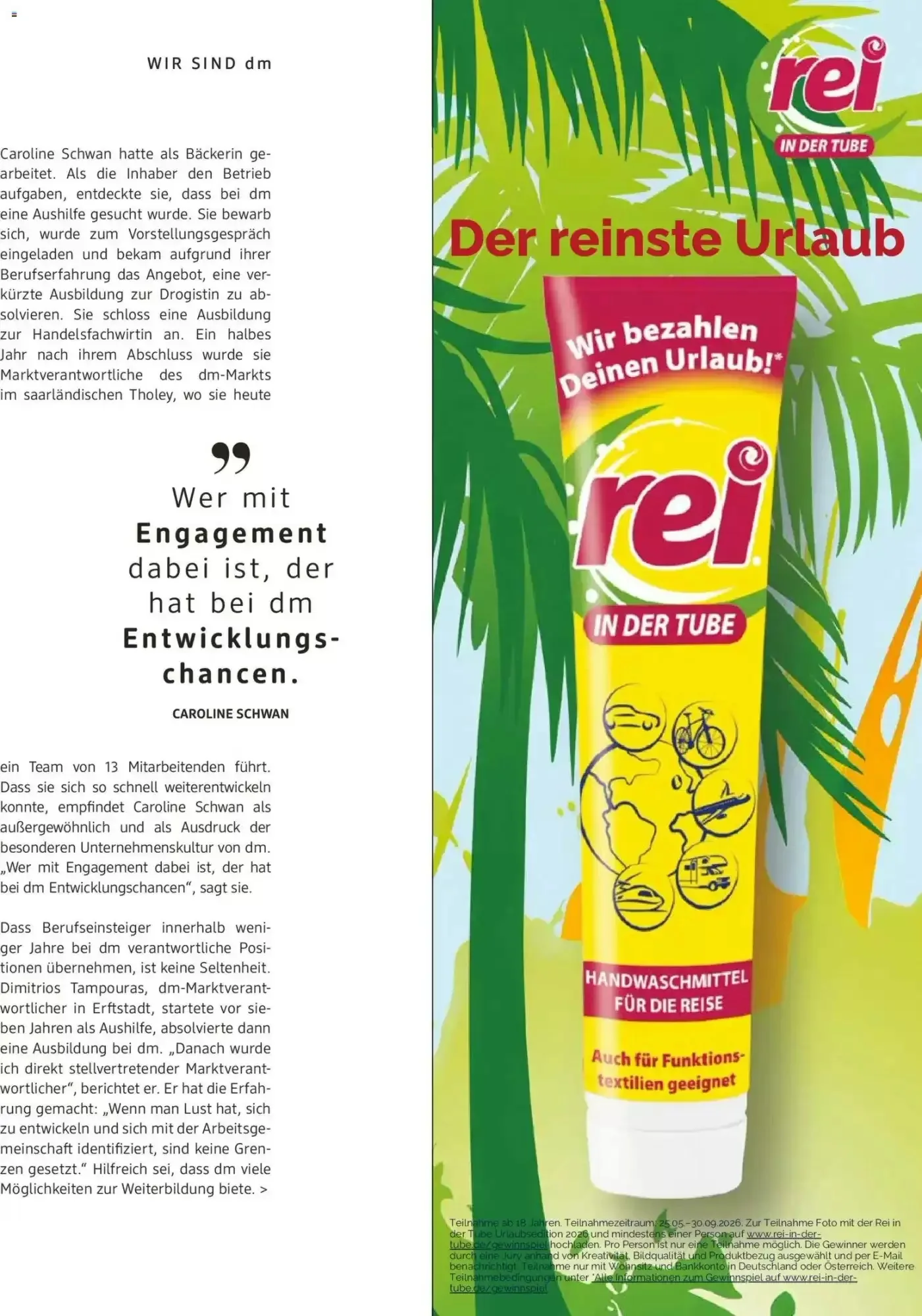dm drogerie, Seite 39 von 108