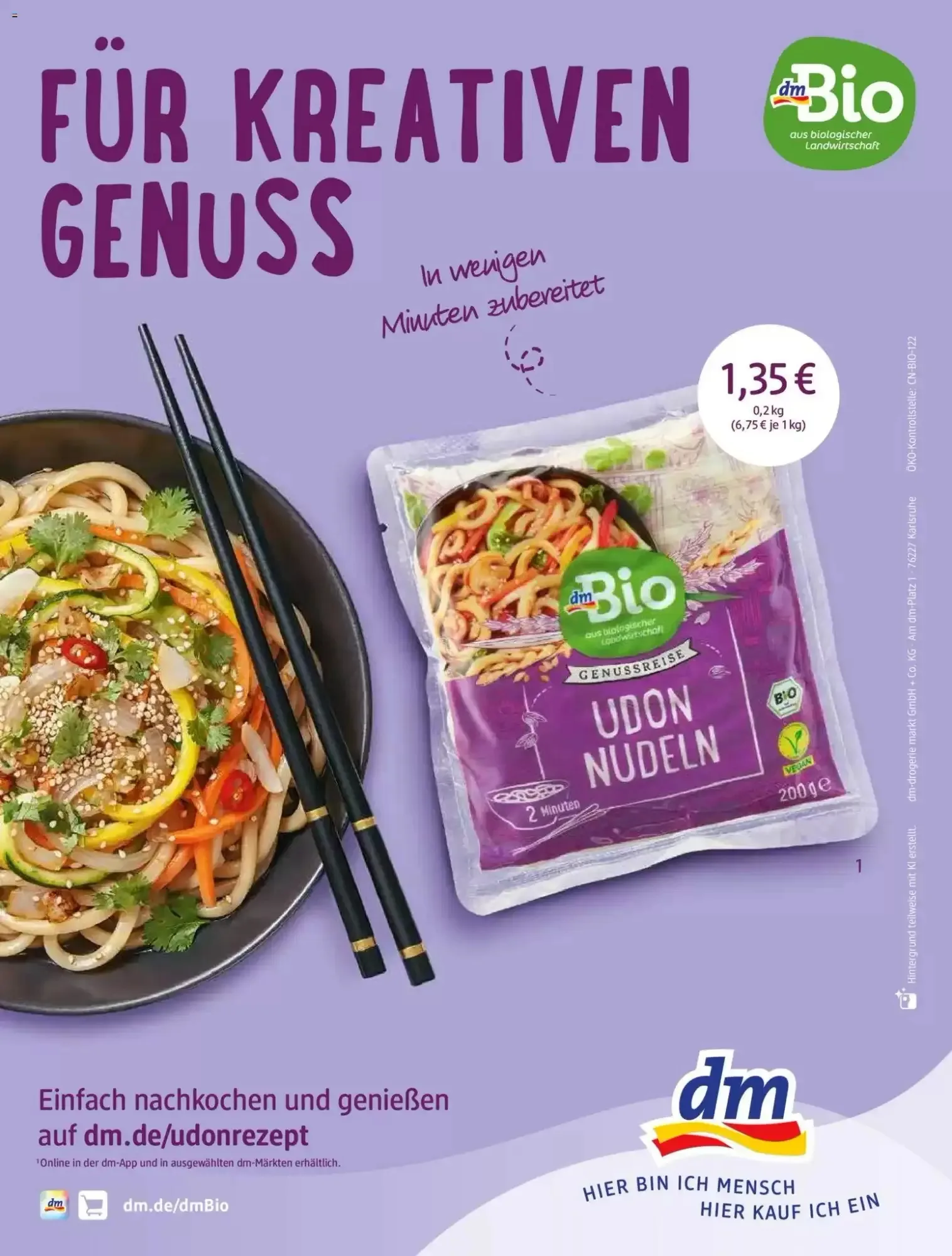dm drogerie, Seite 42 von 108