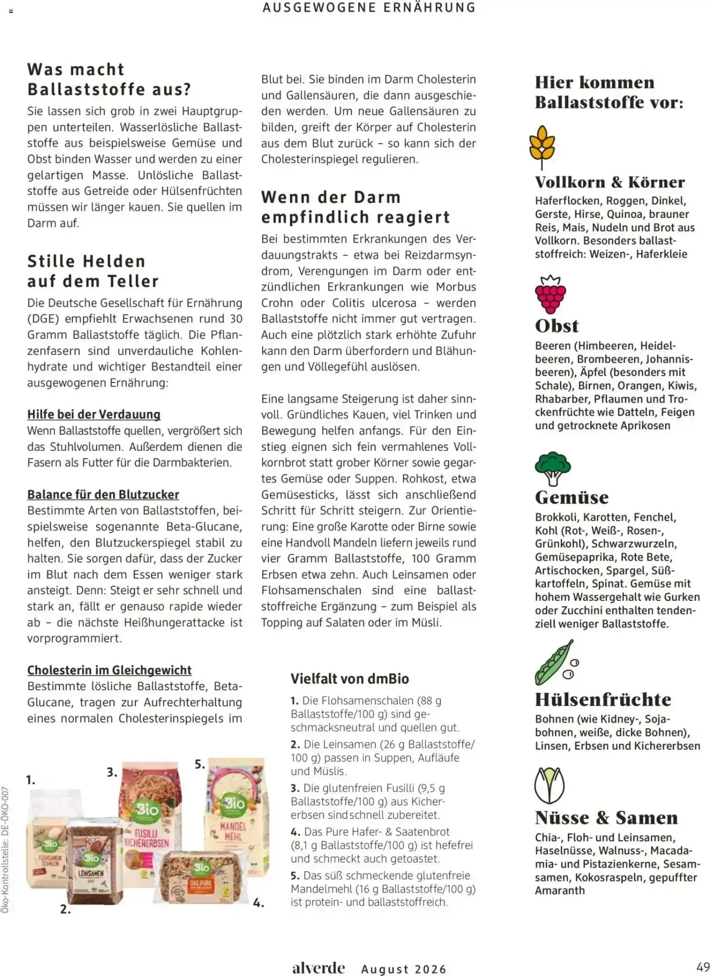 dm drogerie, Seite 49 von 108