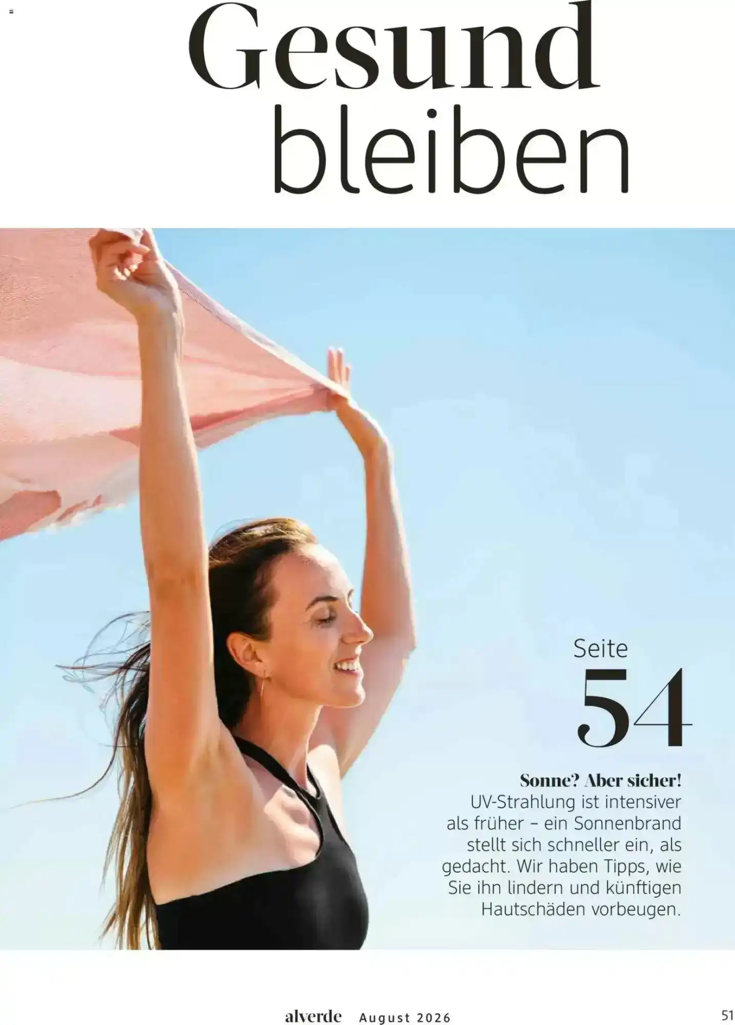 dm drogerie, Seite 51 von 108