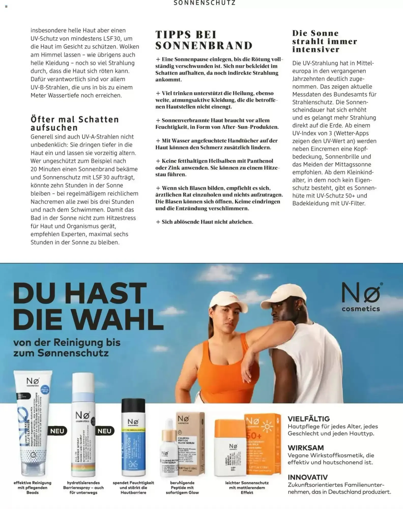 dm drogerie, Seite 55 von 108