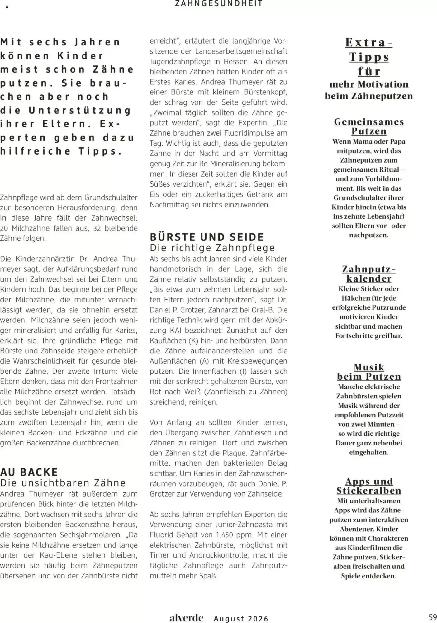 dm drogerie, Seite 59 von 108
