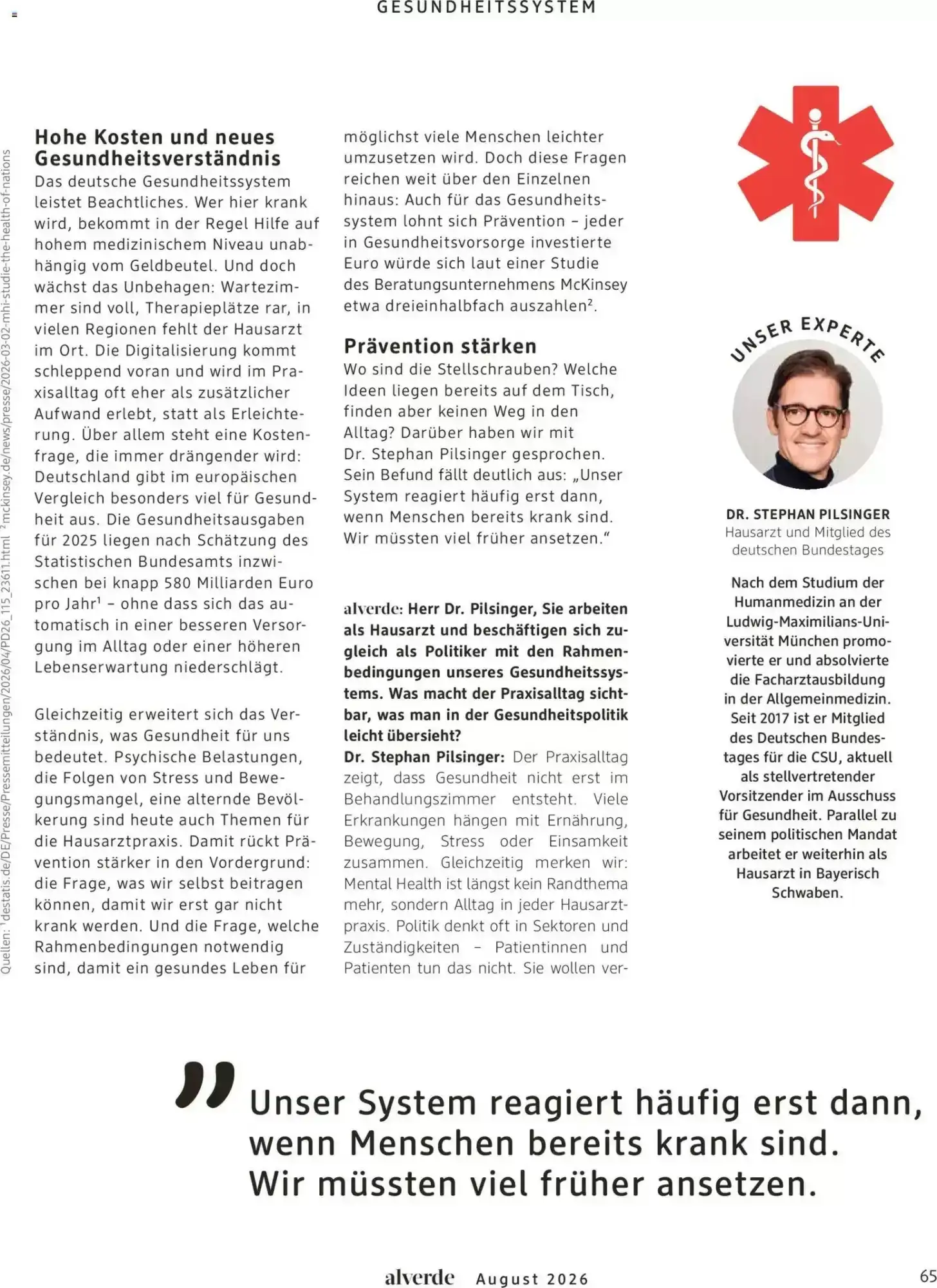 dm drogerie, Seite 65 von 108