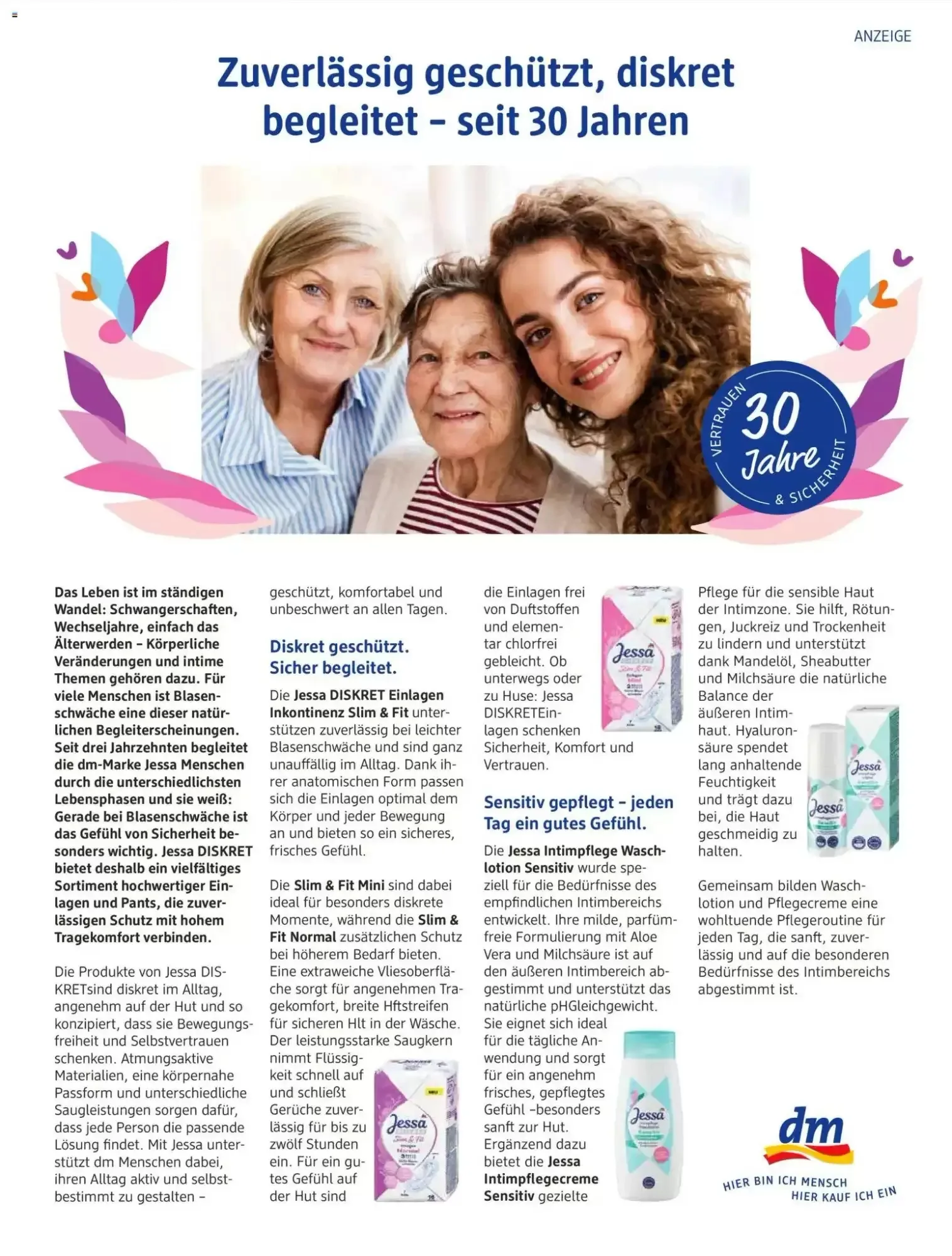 dm drogerie, Seite 68 von 108