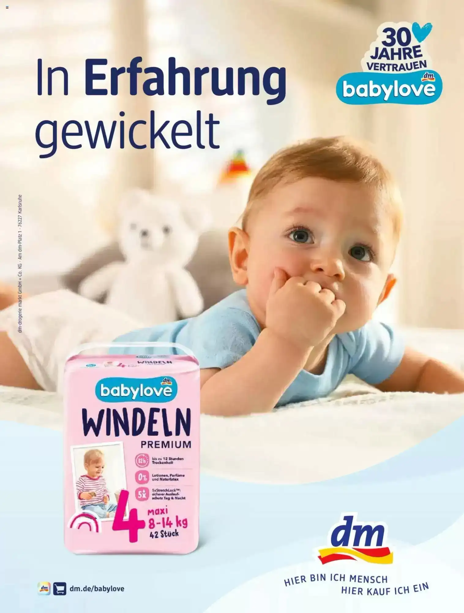dm drogerie, Seite 72 von 108