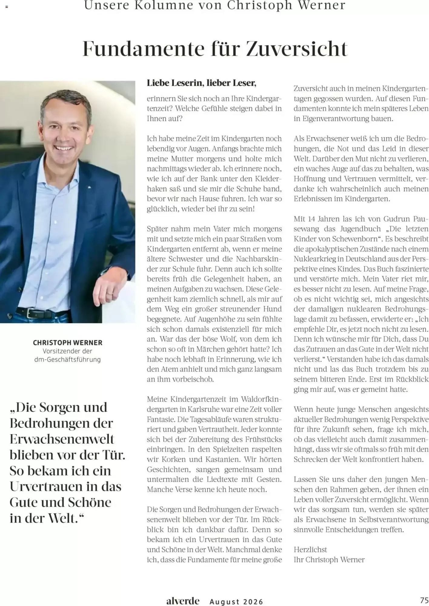 dm drogerie, Seite 75 von 108