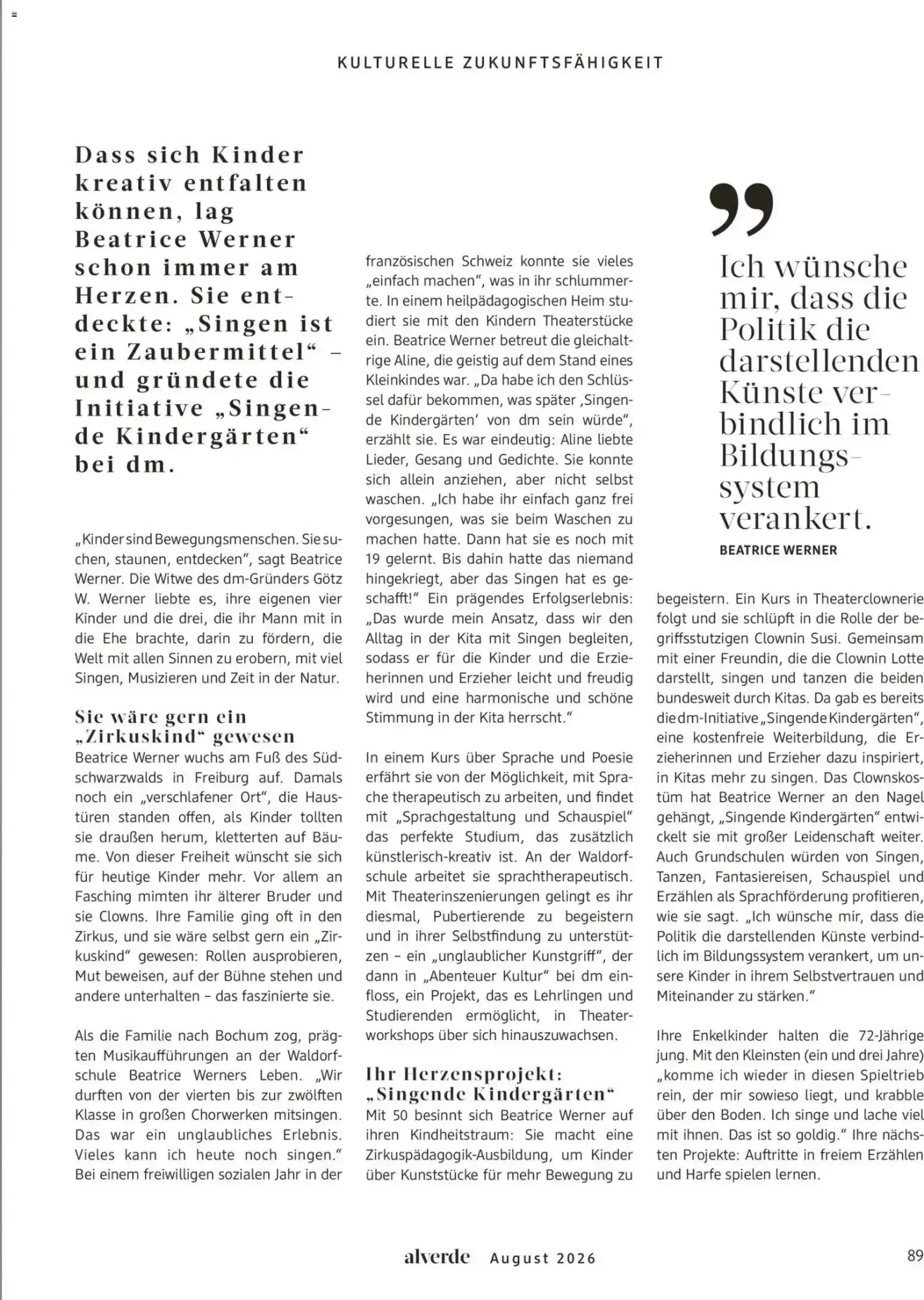 dm drogerie, Seite 89 von 108