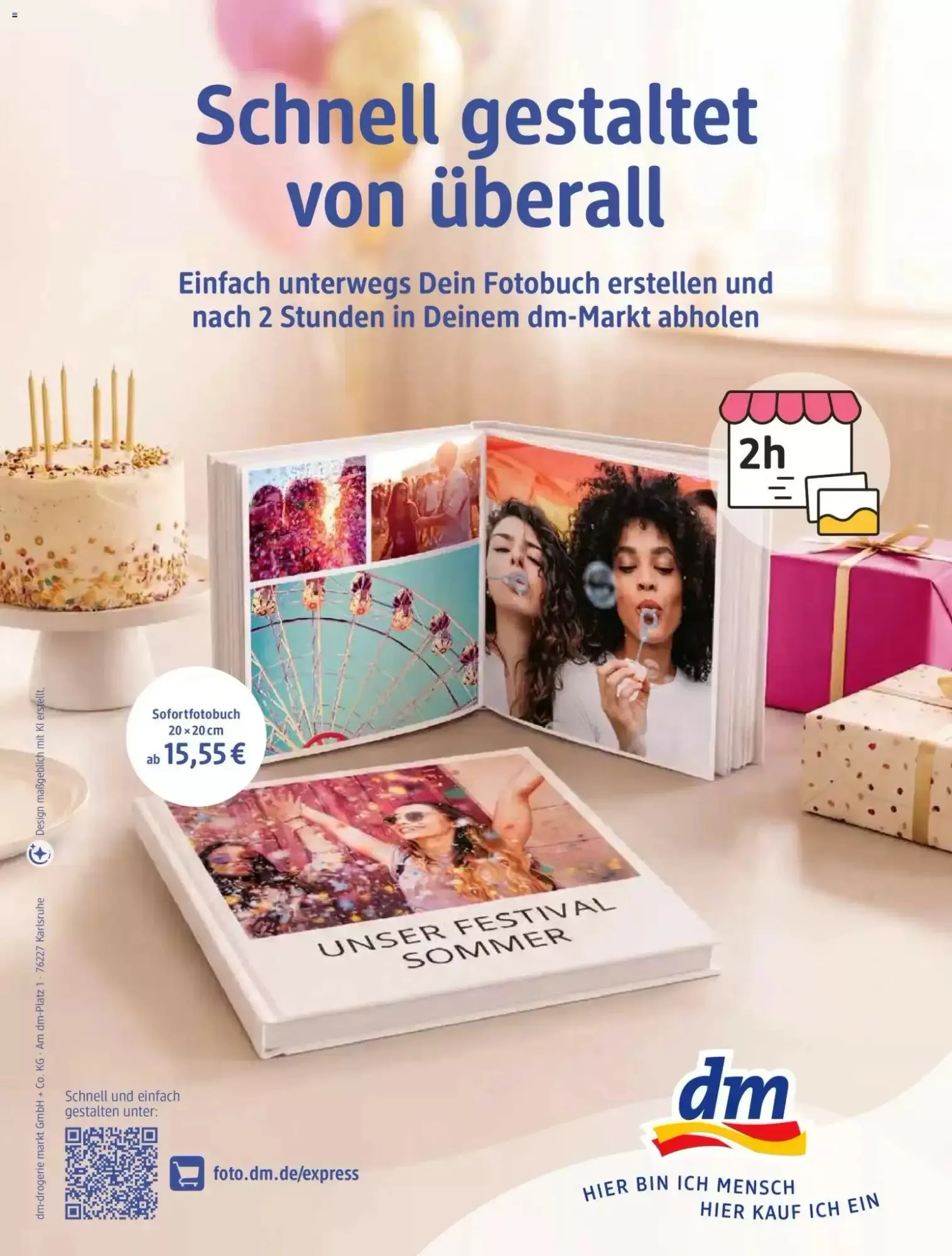 dm drogerie, Seite 90 von 108